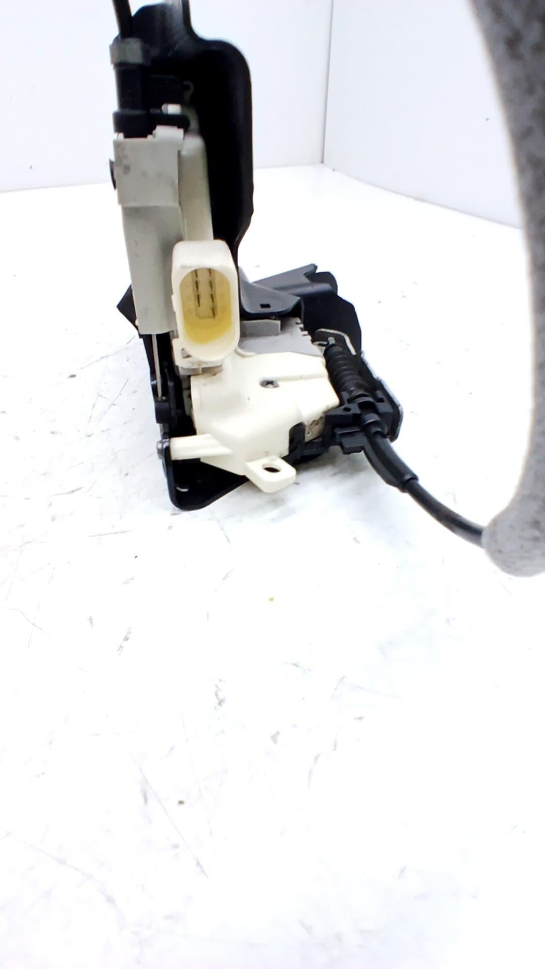 Cerradura puerta delantera izquierda AUDI A3 (8V) 2