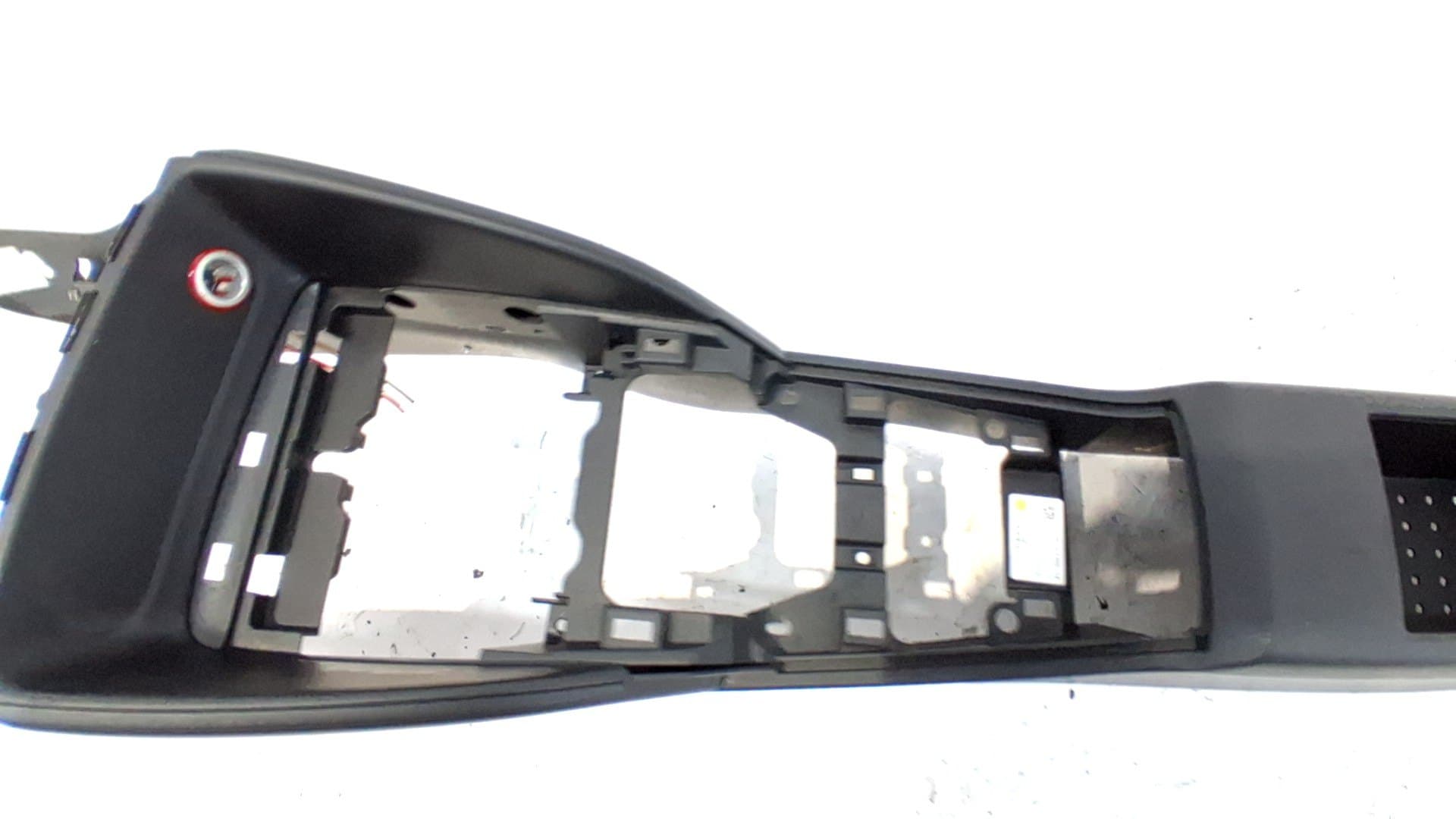 Consola central AUDI A3 (8V) 2
