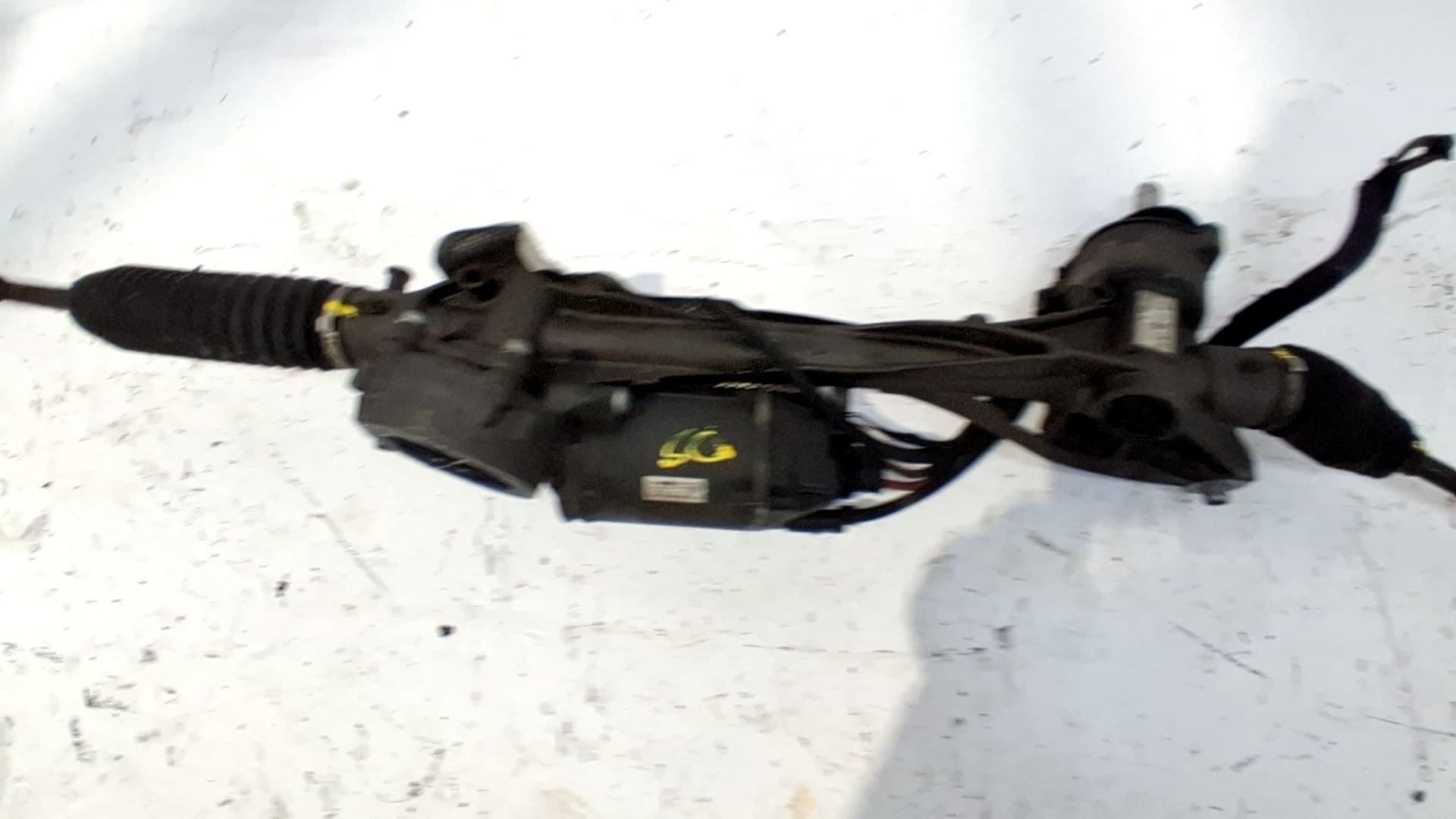 Cremallera direccion AUDI A3 (8V) 3