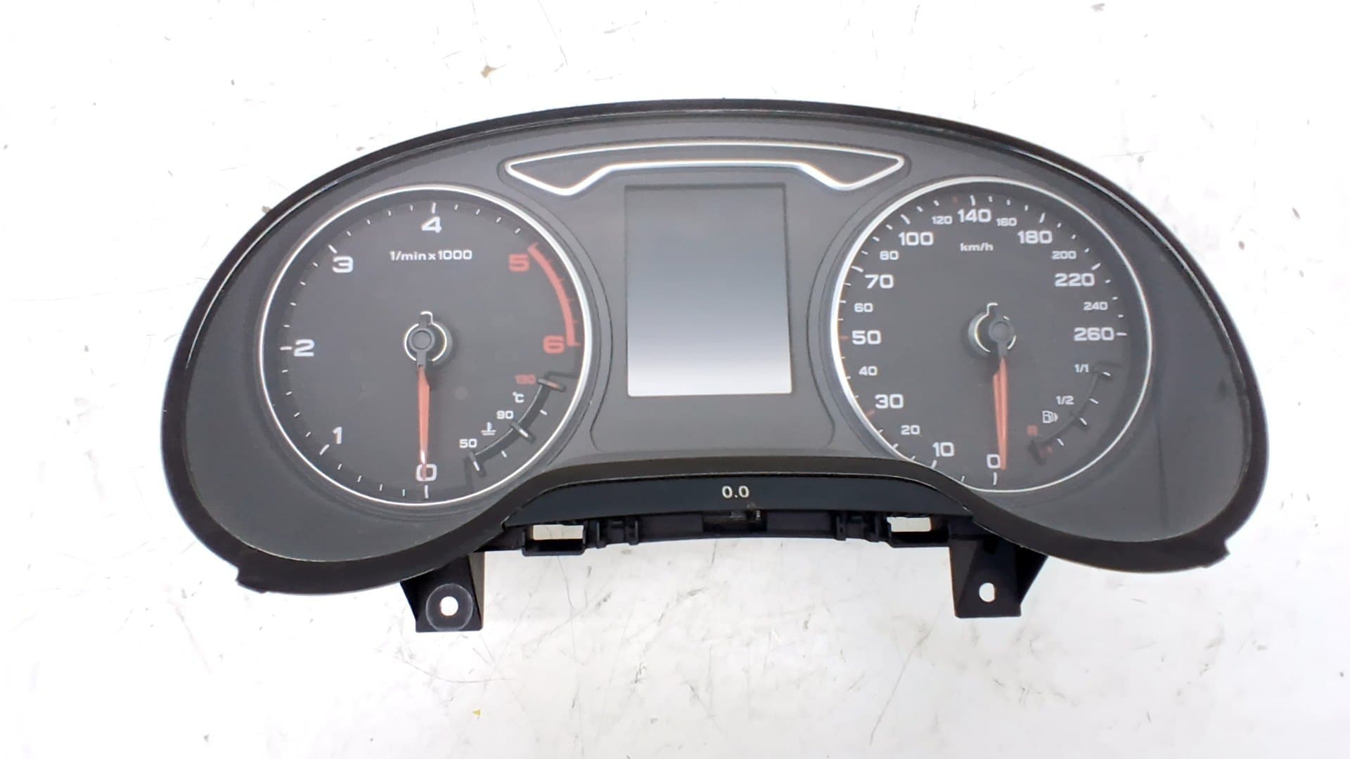 Cuadro instrumentos AUDI A3 (8V)