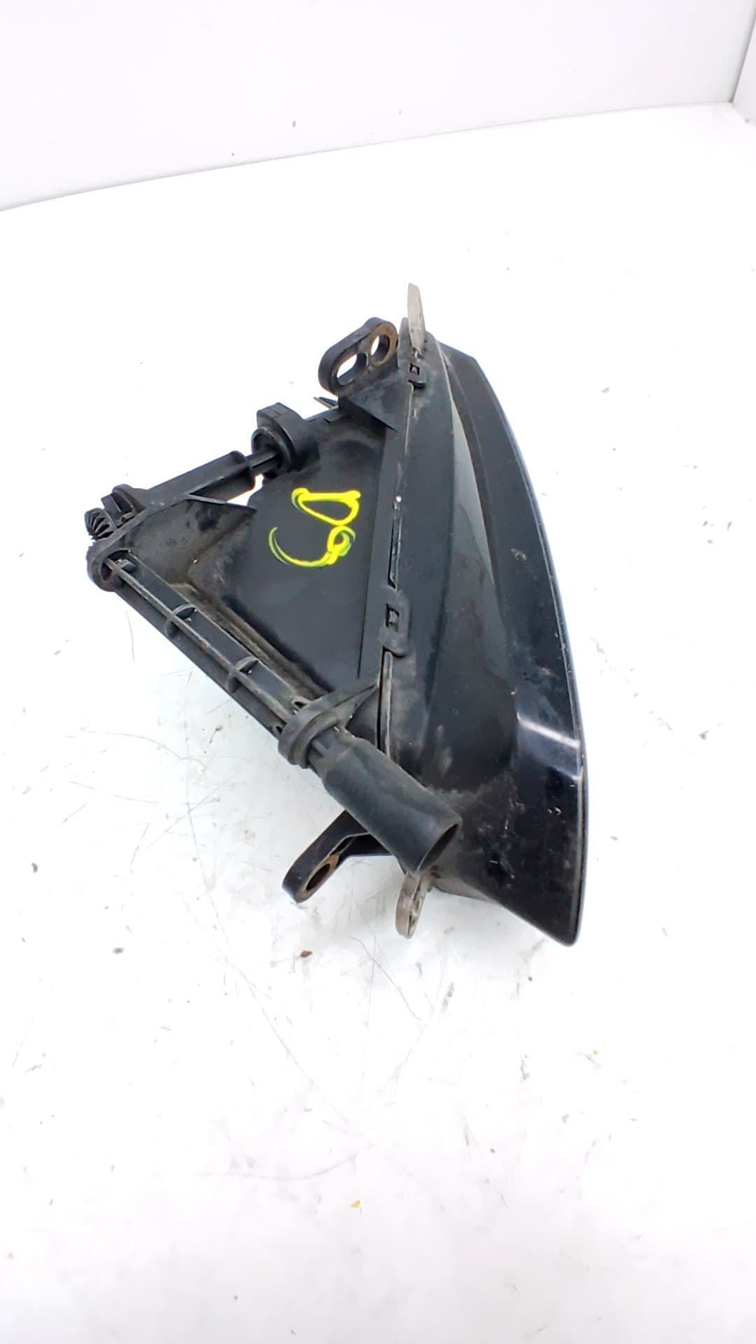 Faro antiniebla derecho AUDI A3 (8V) 3