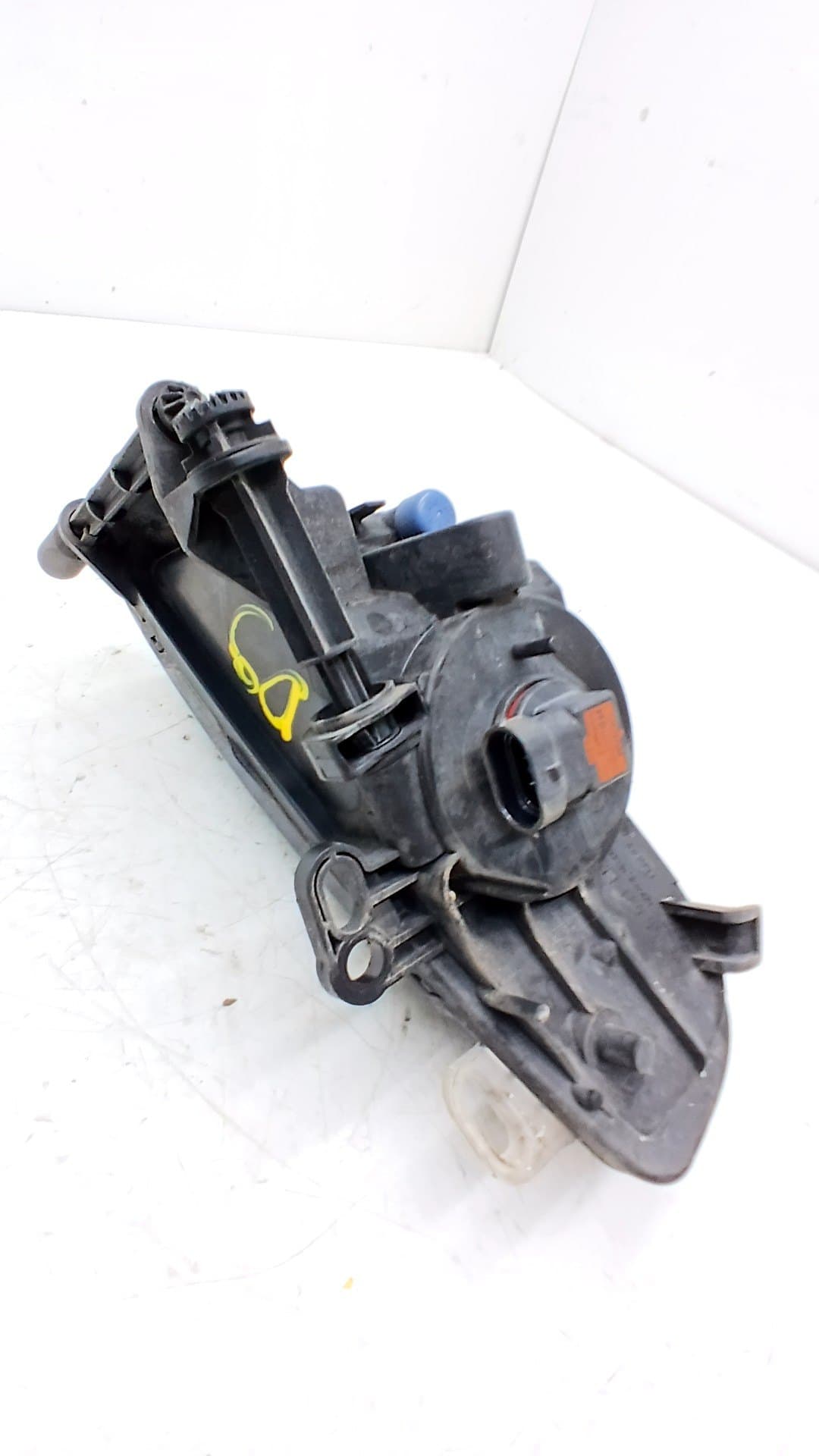 Faro antiniebla derecho AUDI A3 (8V) 2