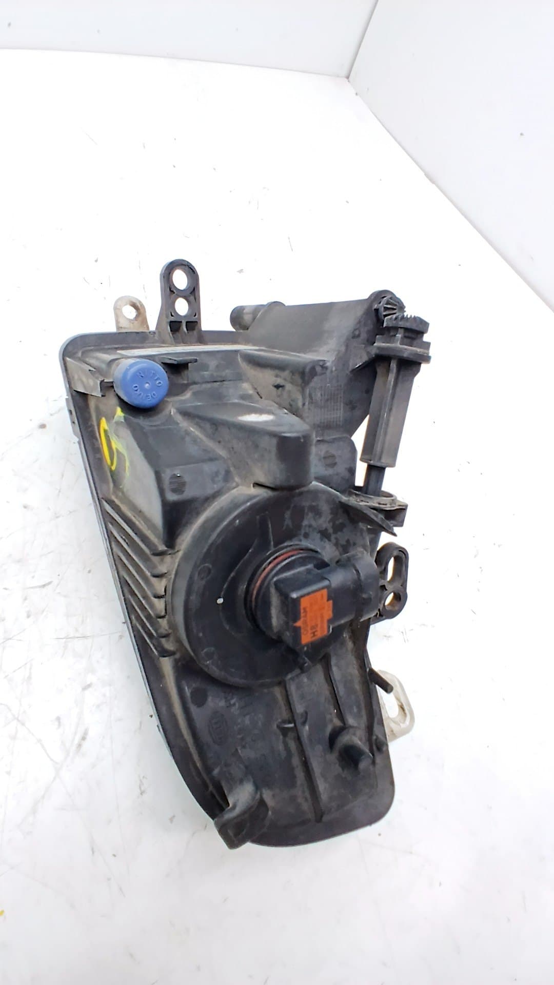 Faro antiniebla izquierdo AUDI A3 (8V) 2