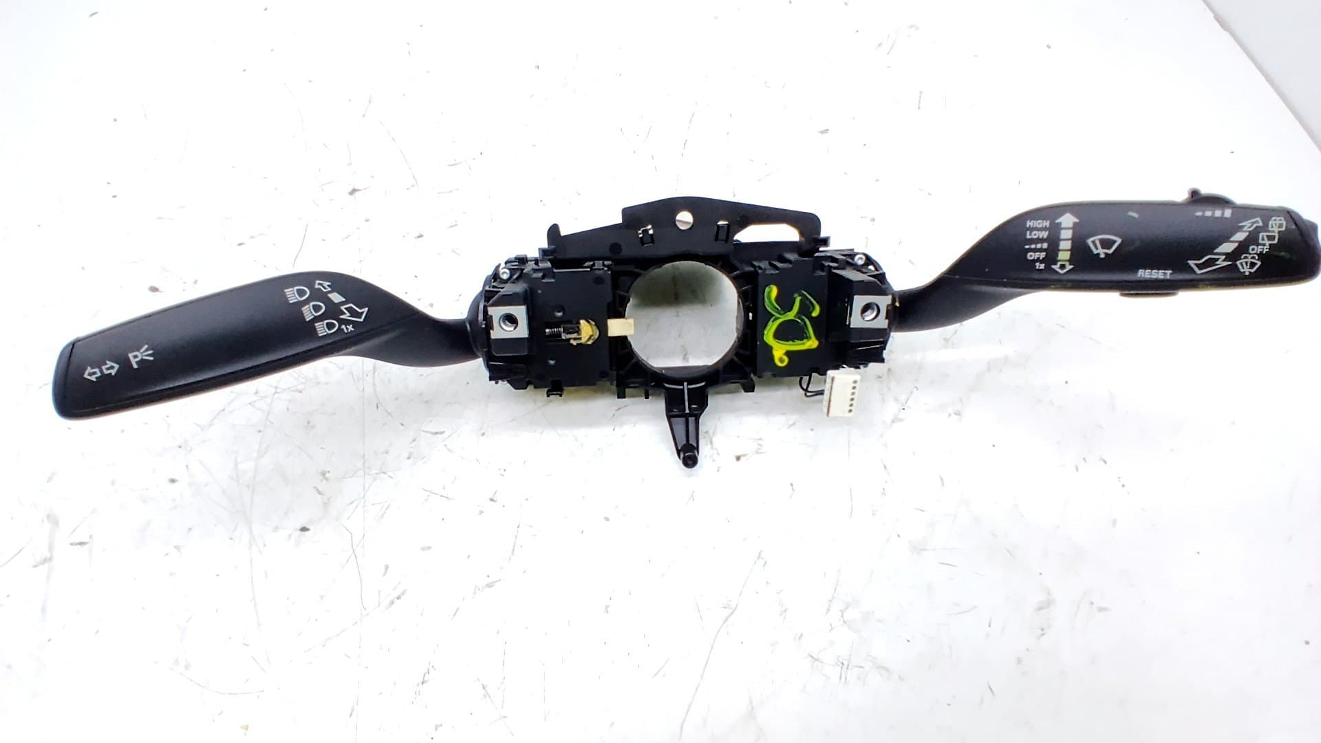 Mando intermitentes AUDI A3 (8V) 5