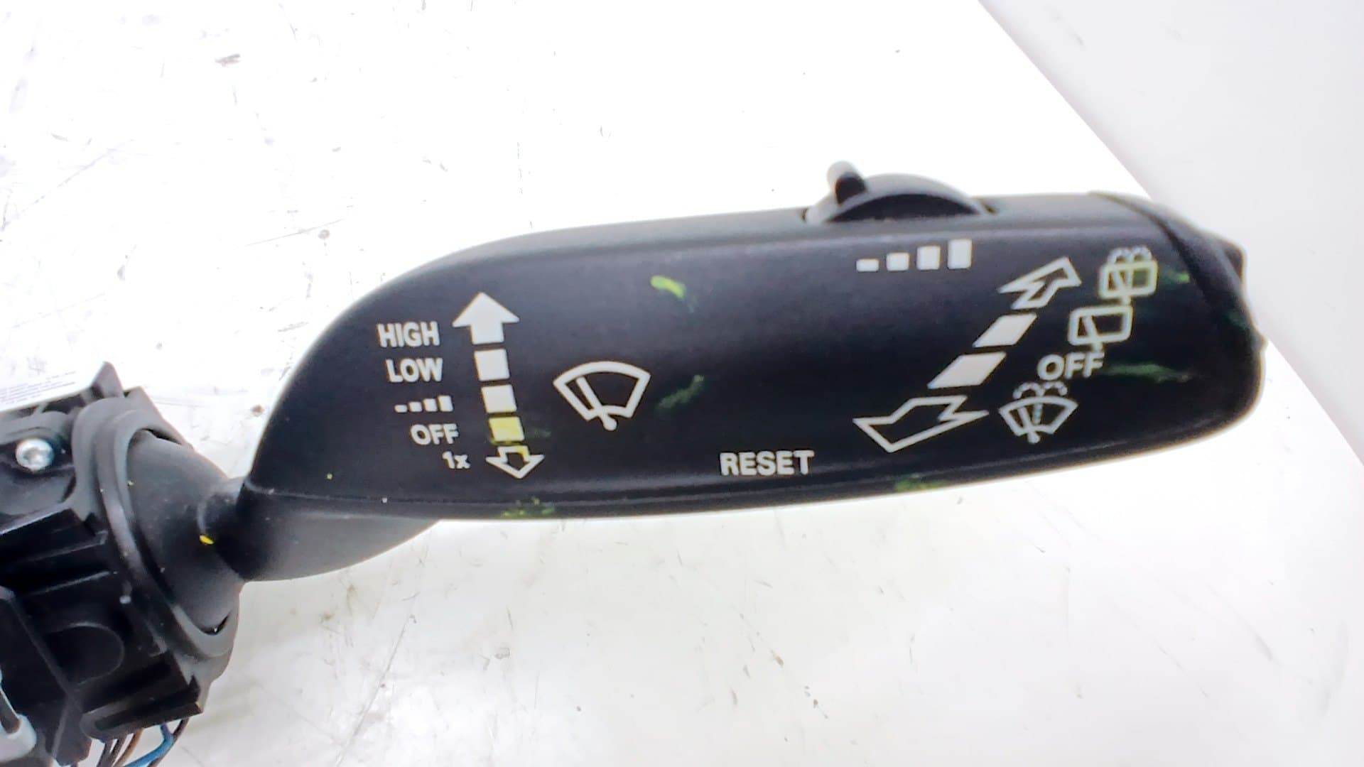 Mando intermitentes AUDI A3 (8V) 3