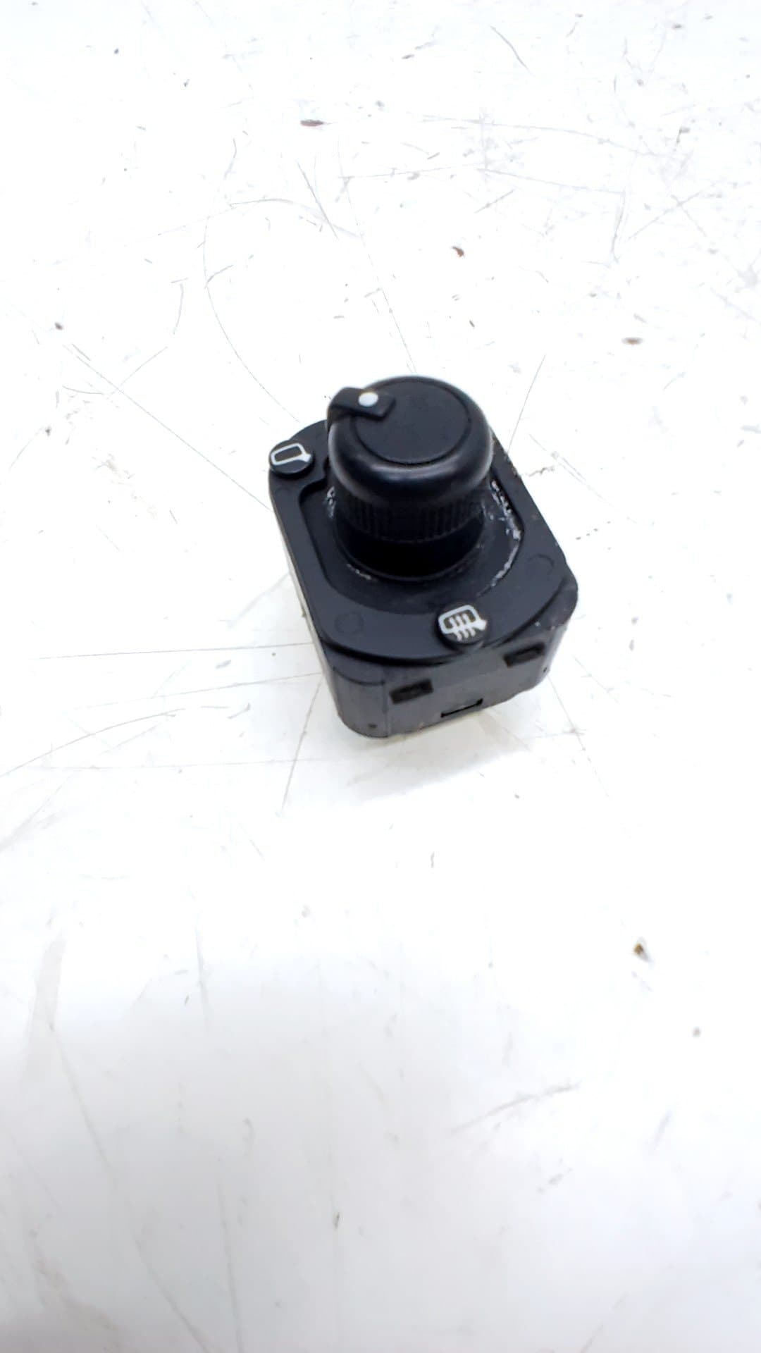 Mando retrovisor AUDI A3 (8V)