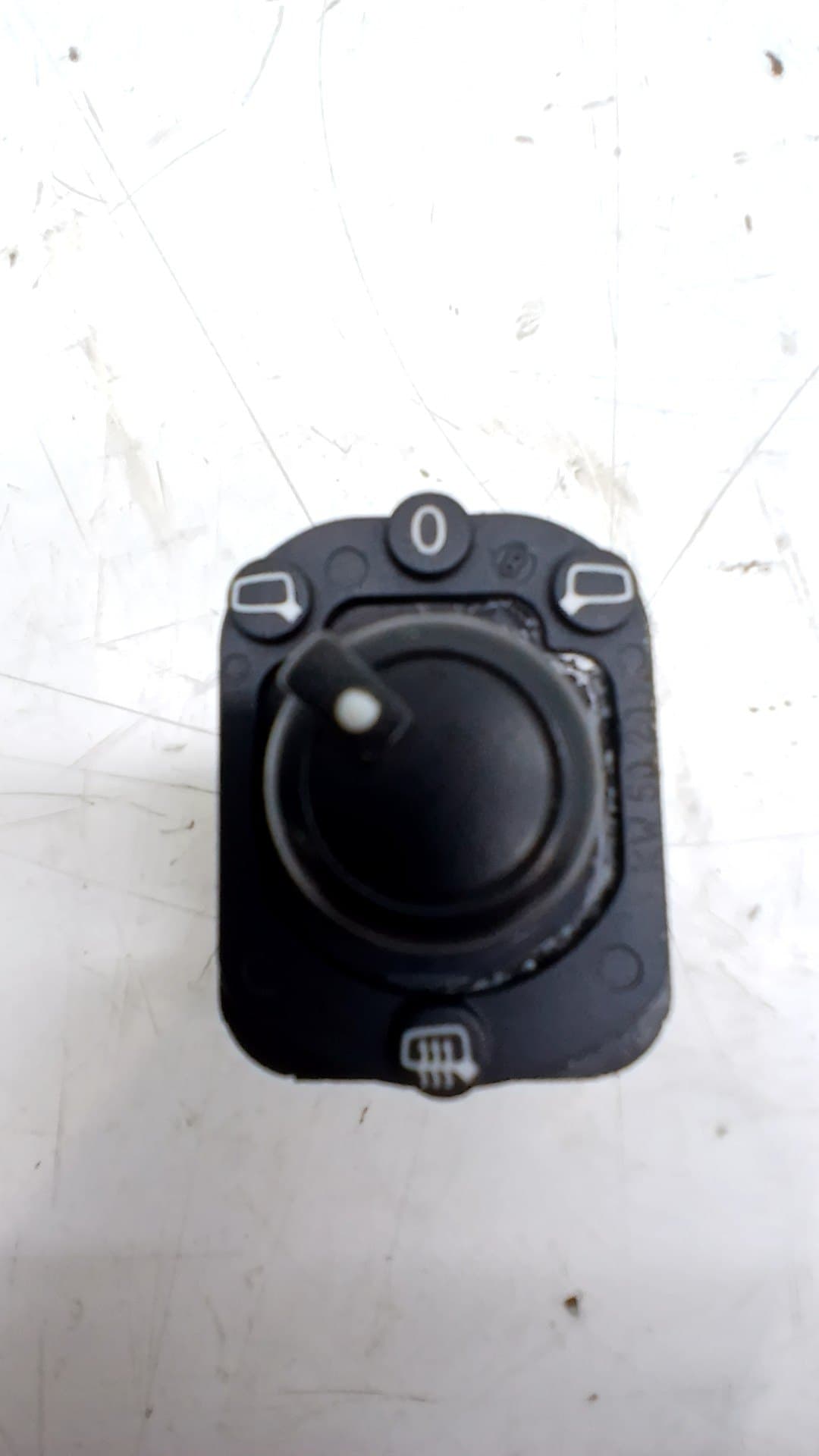 Mando retrovisor AUDI A3 (8V) 3