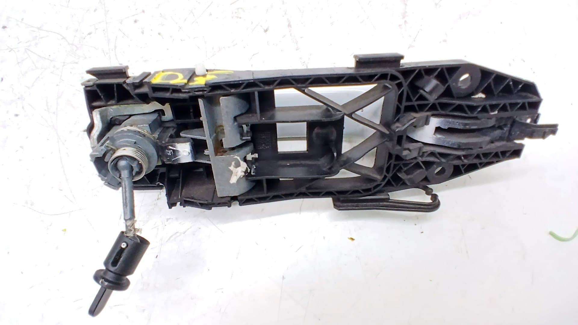 Maneta exterior delantera izquierda AUDI A3 (8V) 2