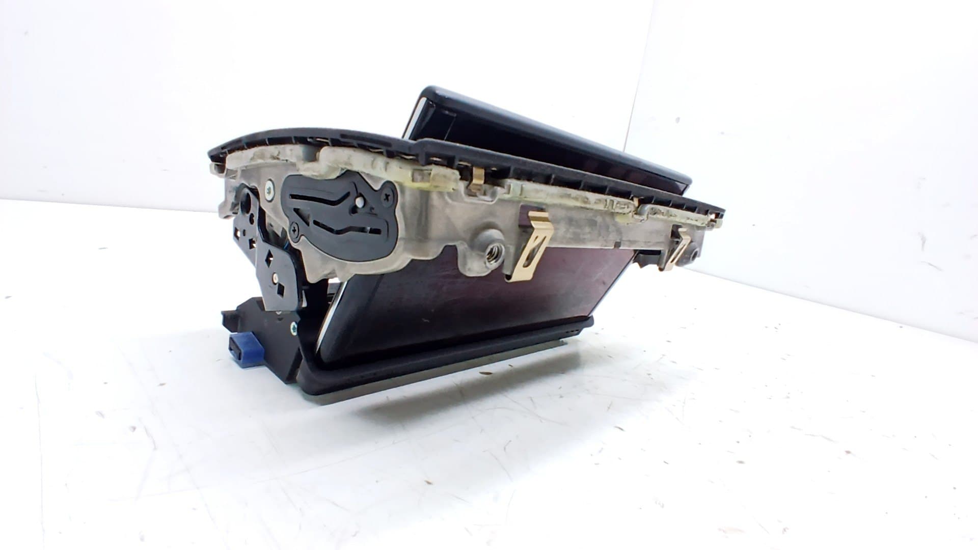 Pantalla multifuncion AUDI A3 (8V) 4