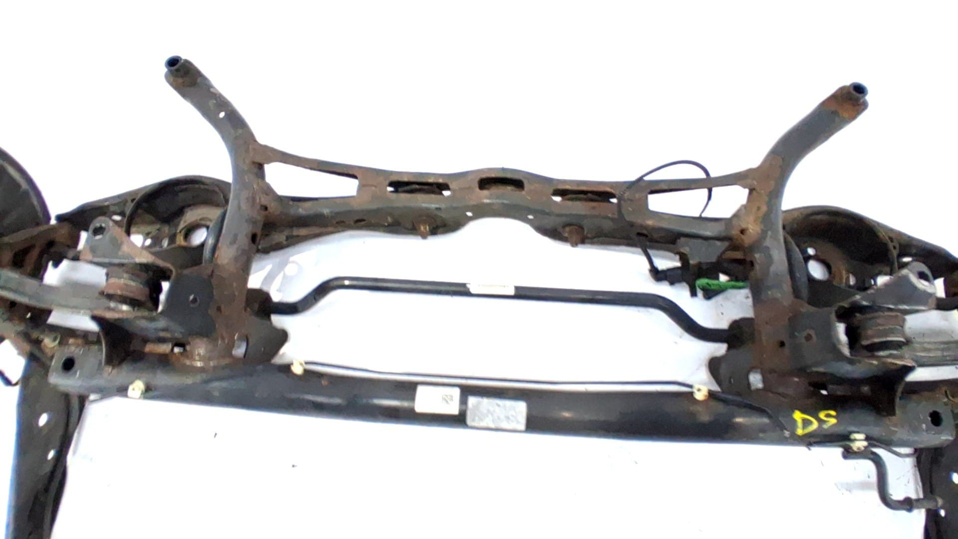Puente trasero AUDI A3 (8V) 3