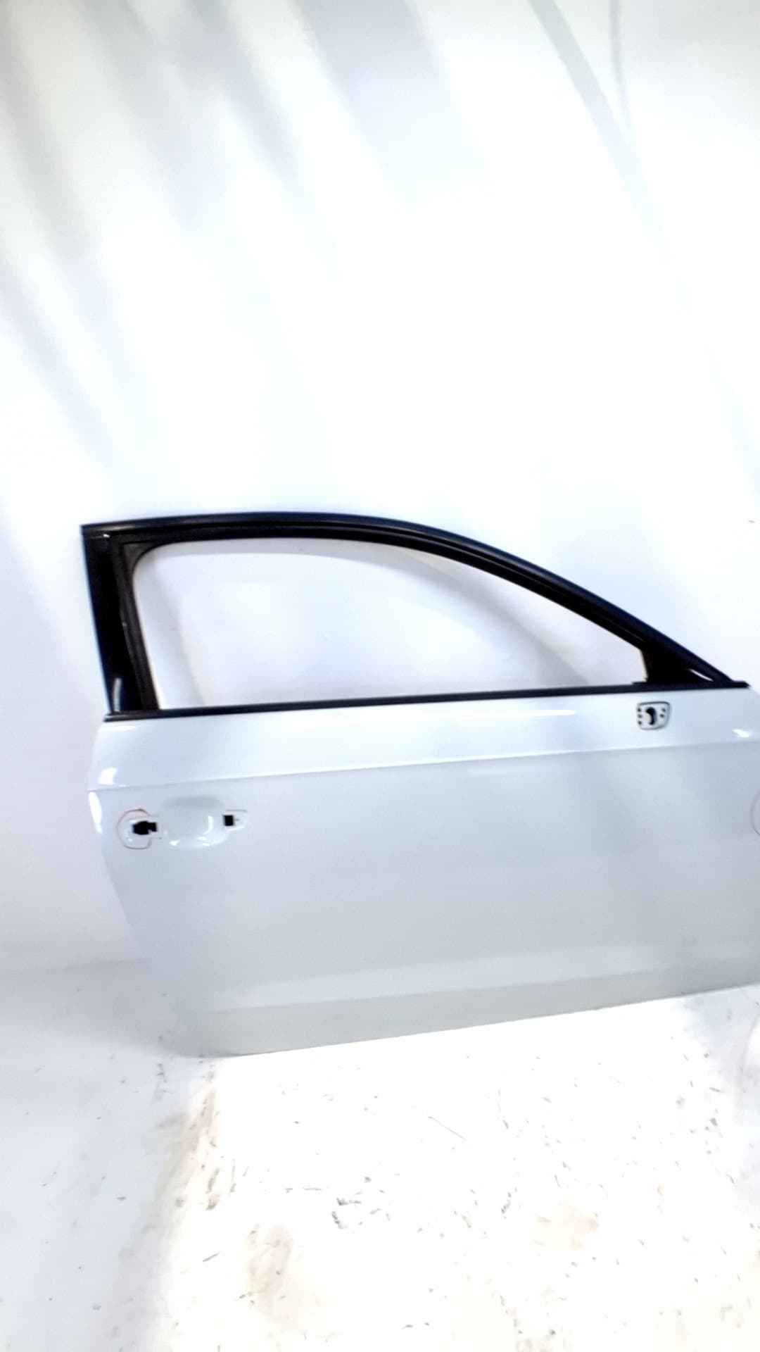 Puerta delantera derecha AUDI A3 (8V)