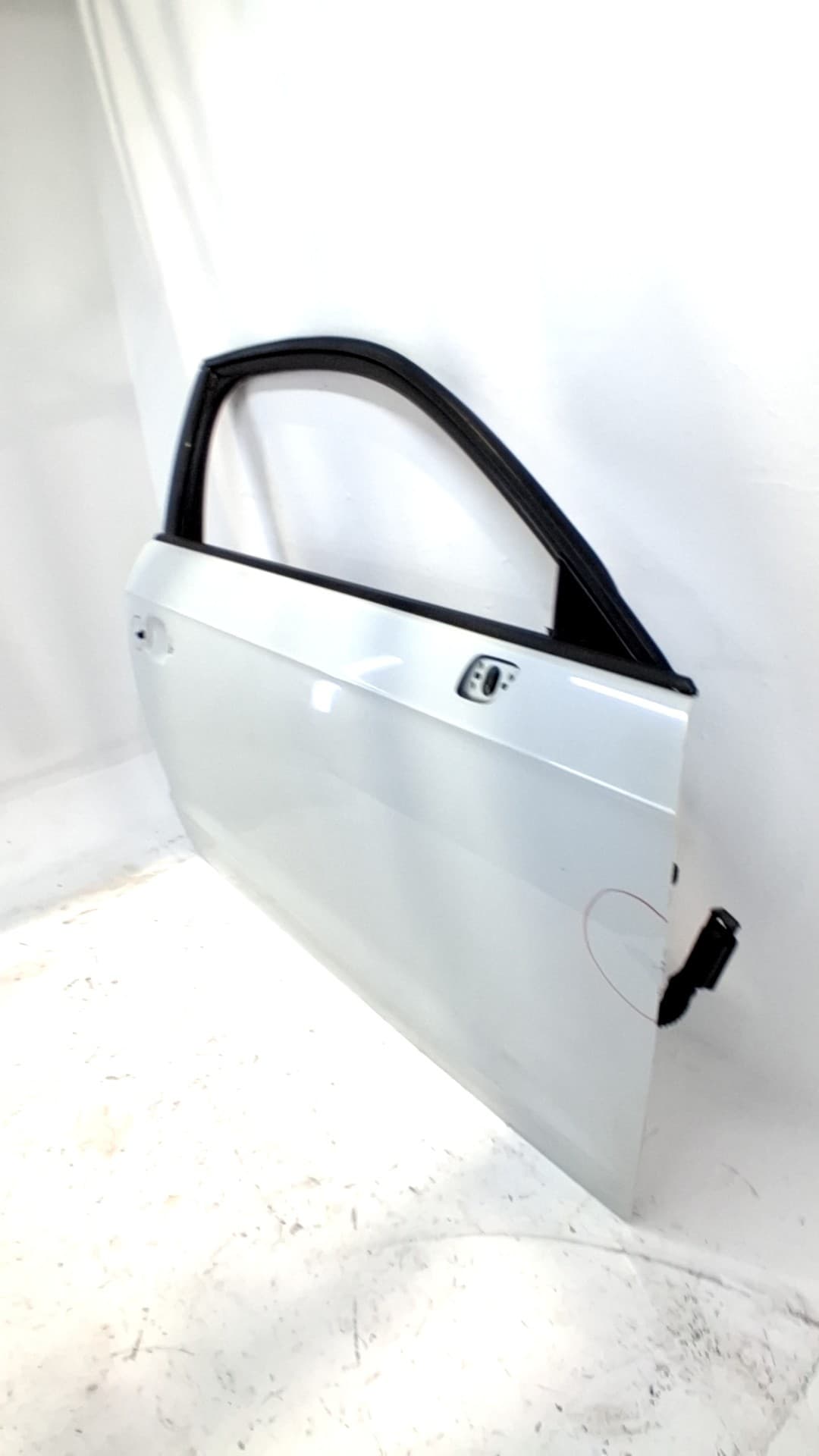 Puerta delantera derecha AUDI A3 (8V) 4