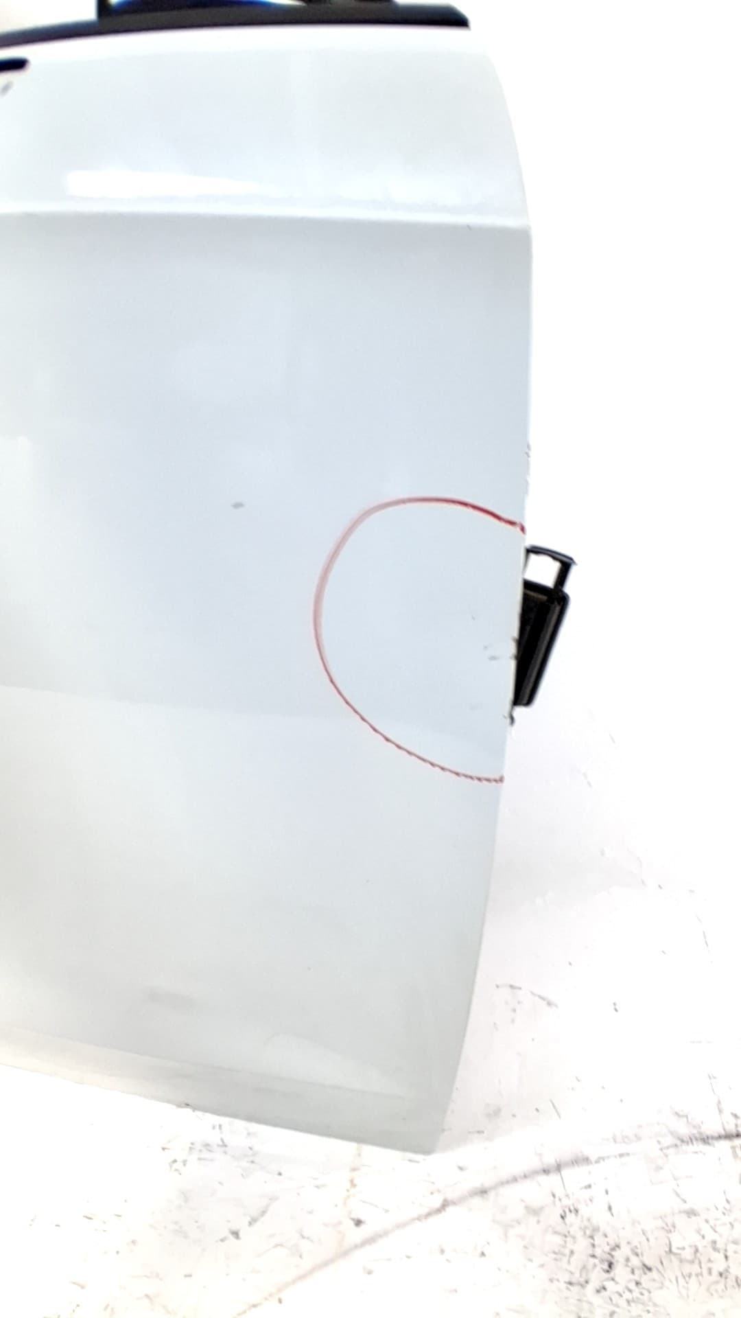 Puerta delantera derecha AUDI A3 (8V) 3