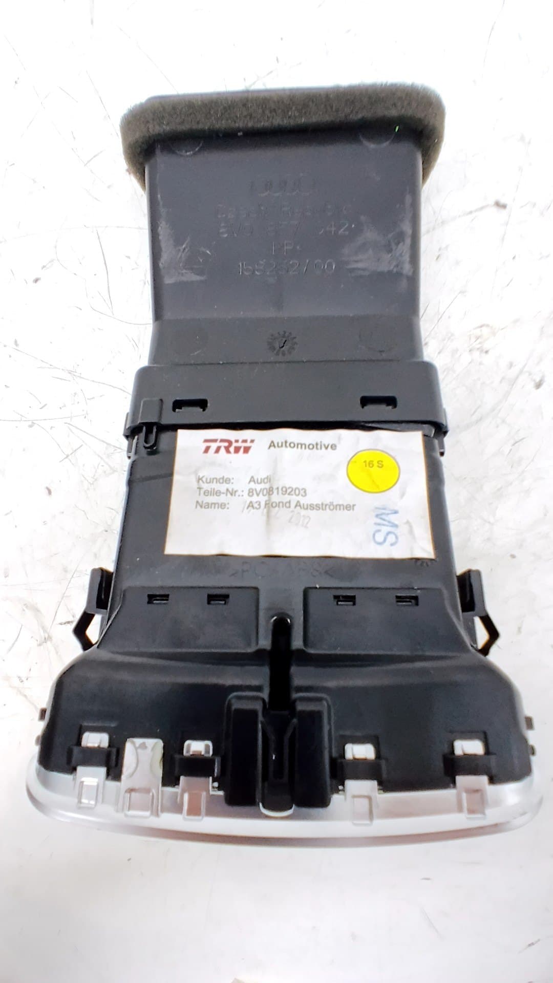 Recambio AUDI A3 (8V) ref. 8V0819203 3