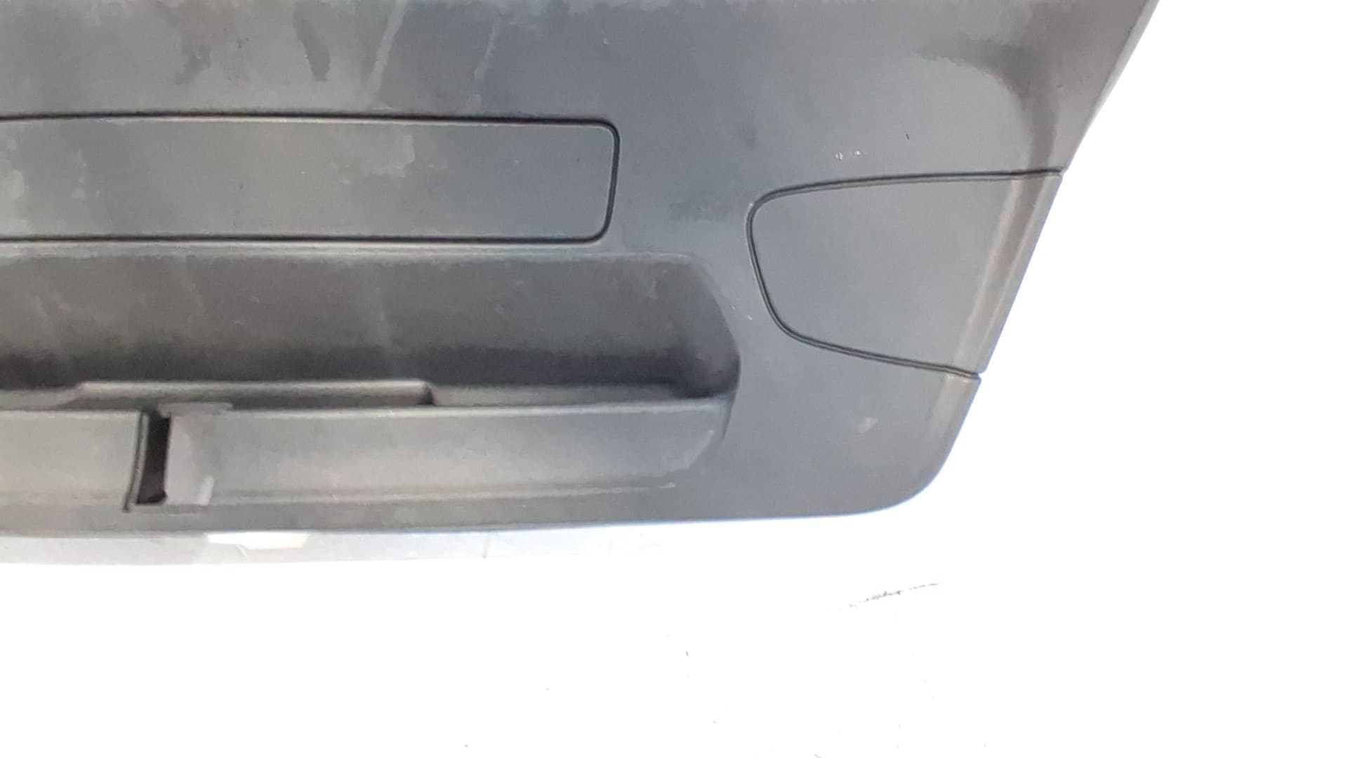Tapa maletero AUDI A3 (8V) 3
