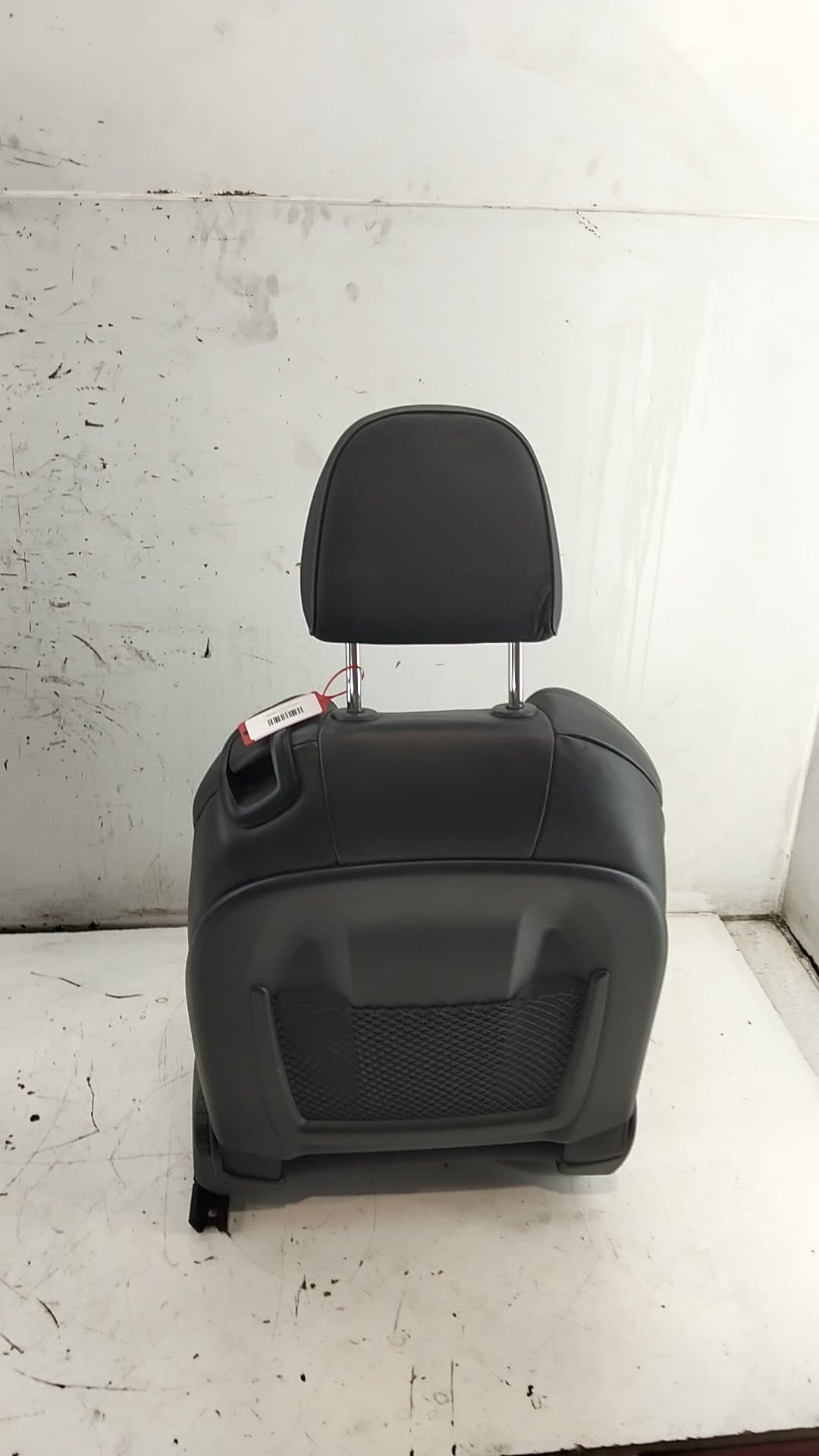 Asiento delantero izquierdo AUDI A3 (8V) 2
