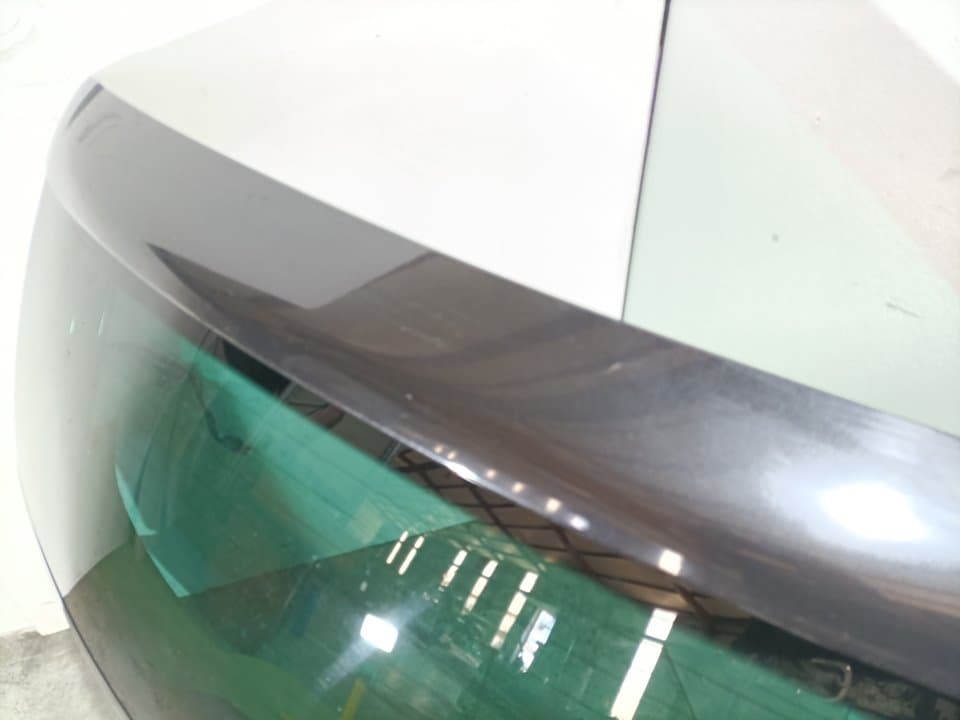 Porton trasero VOLKSWAGEN TOUAREG (7LA) 5