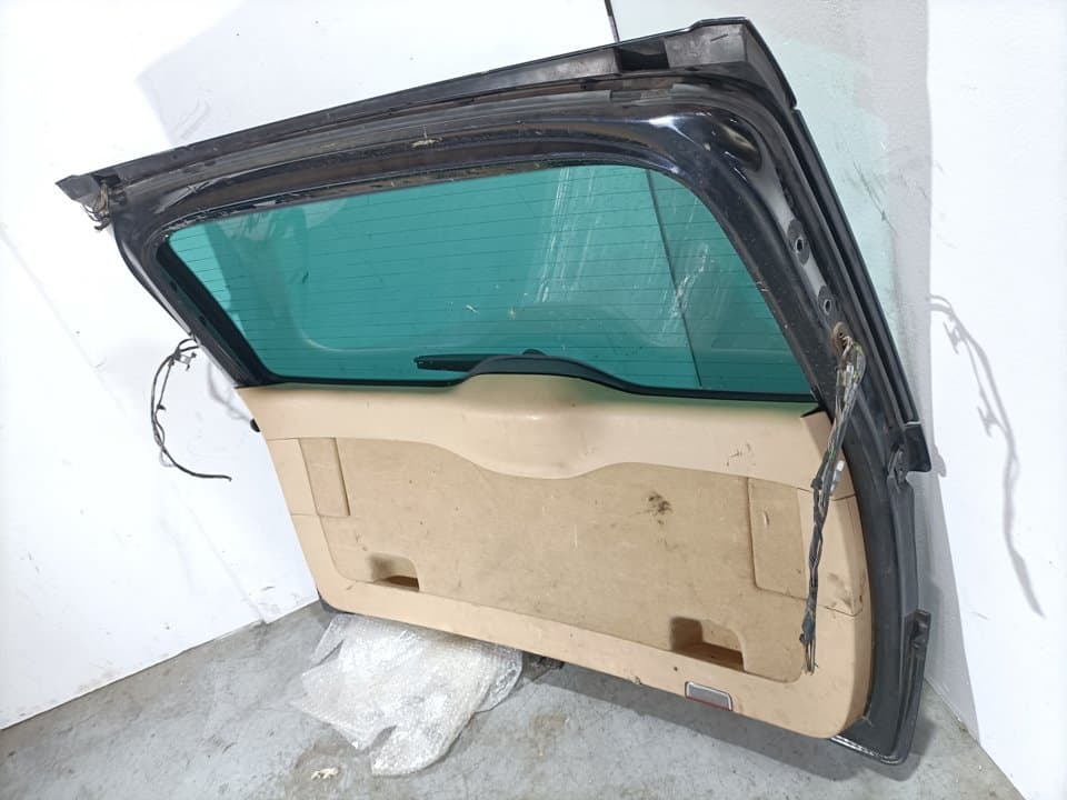 Porton trasero VOLKSWAGEN TOUAREG (7LA) 3