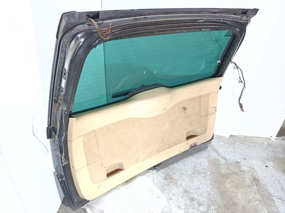 Porton trasero VOLKSWAGEN TOUAREG (7LA) 2
