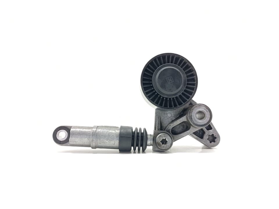 Tensor correa auxiliar VOLKSWAGEN TOUAREG (7LA) 4