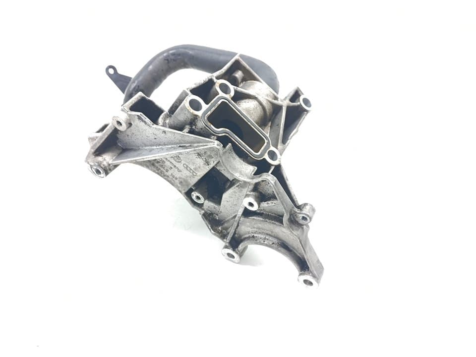 Soporte alternador VOLKSWAGEN TOUAREG (7LA)