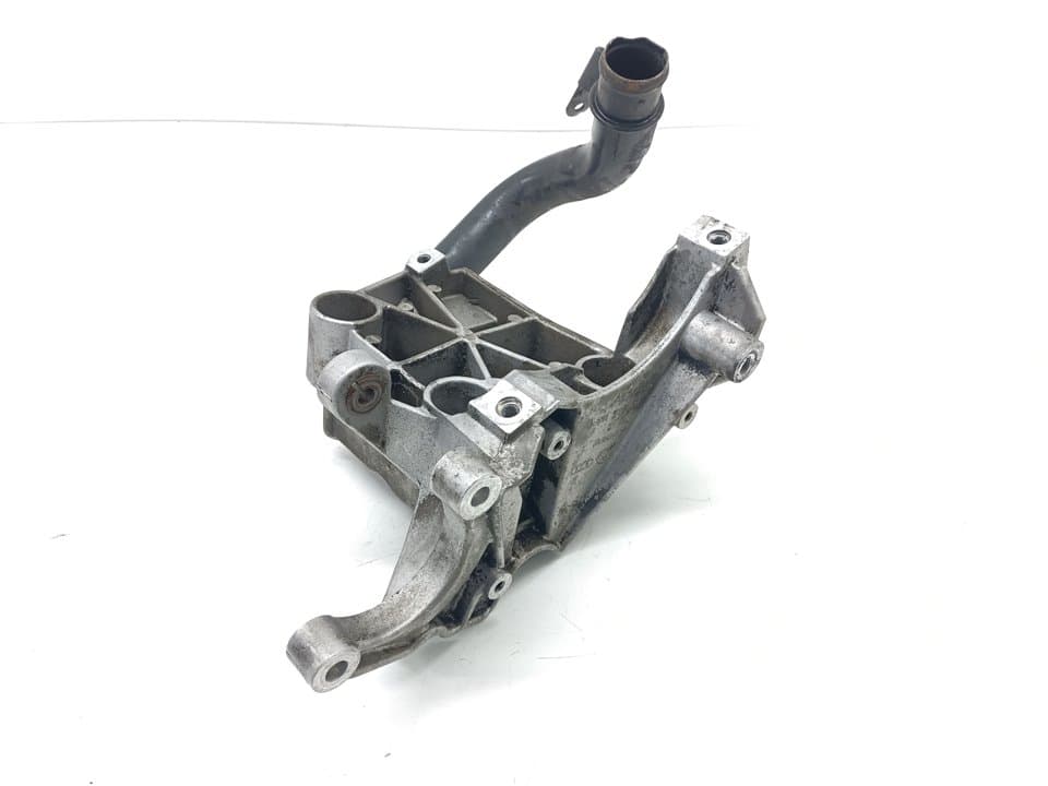 Soporte alternador VOLKSWAGEN TOUAREG (7LA) 4