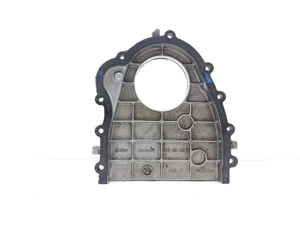 Tapa distribucion VOLKSWAGEN TOUAREG (7LA) 3