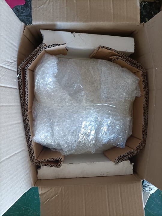 Kit embrague VOLKSWAGEN TOUAREG (7LA) 5