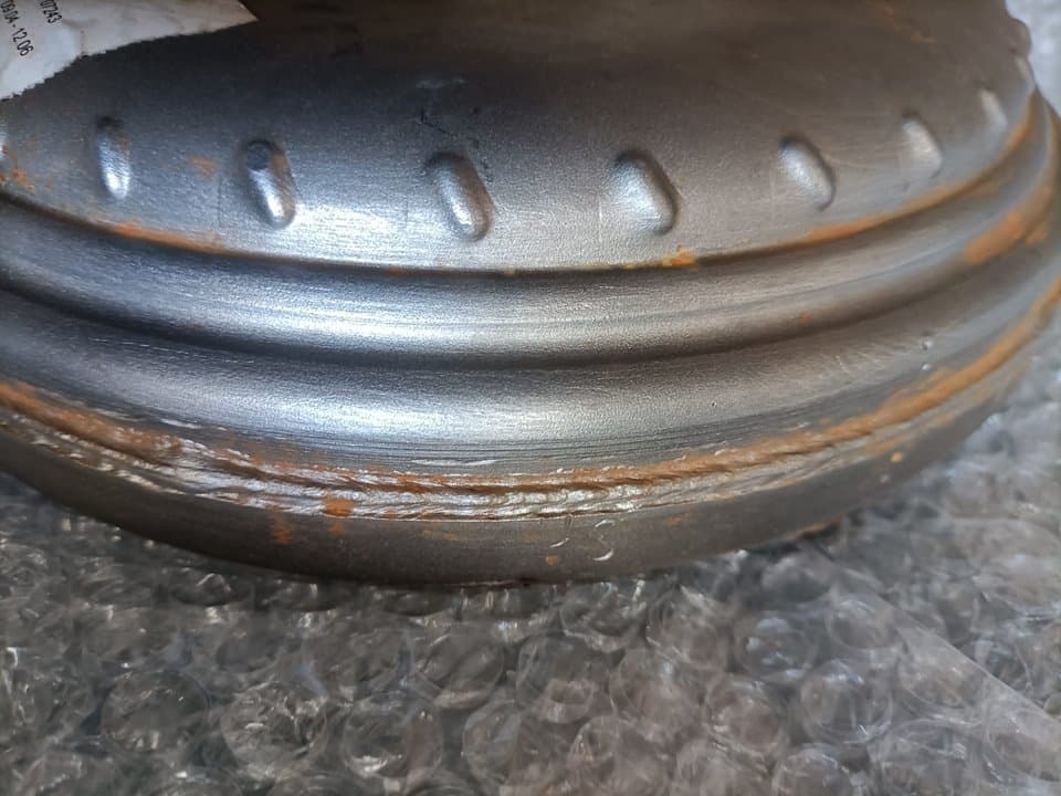 Kit embrague VOLKSWAGEN TOUAREG (7LA) 3