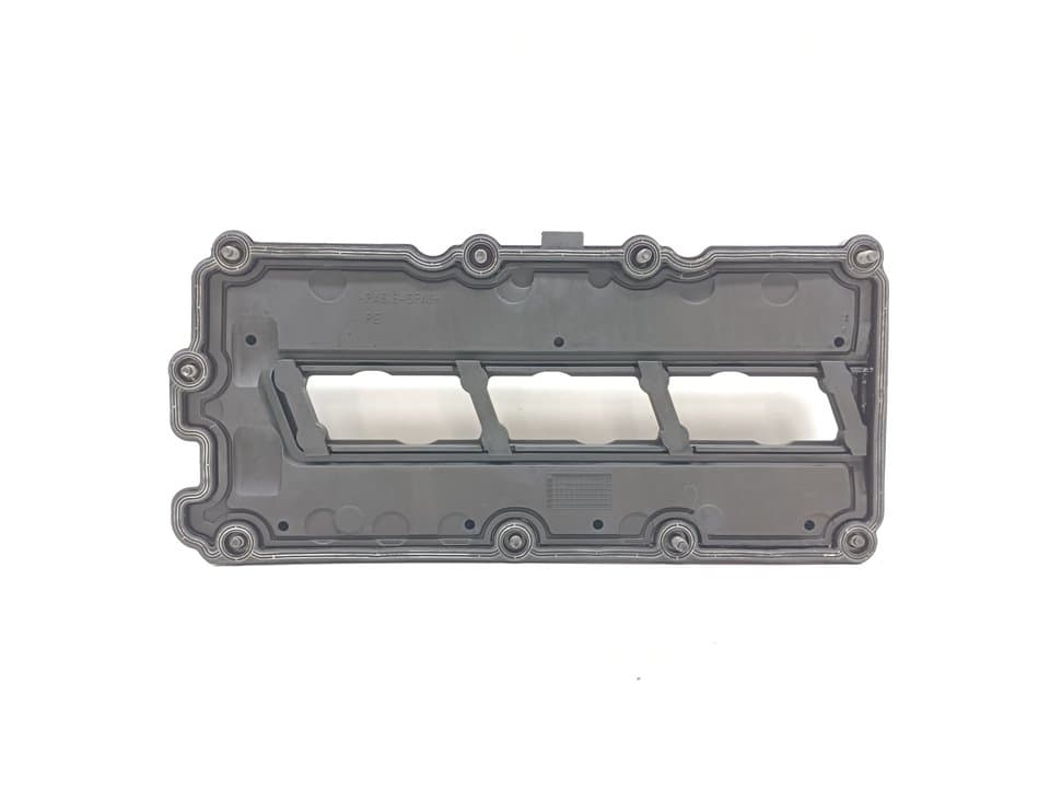 Tapa balancines VOLKSWAGEN TOUAREG (7LA)