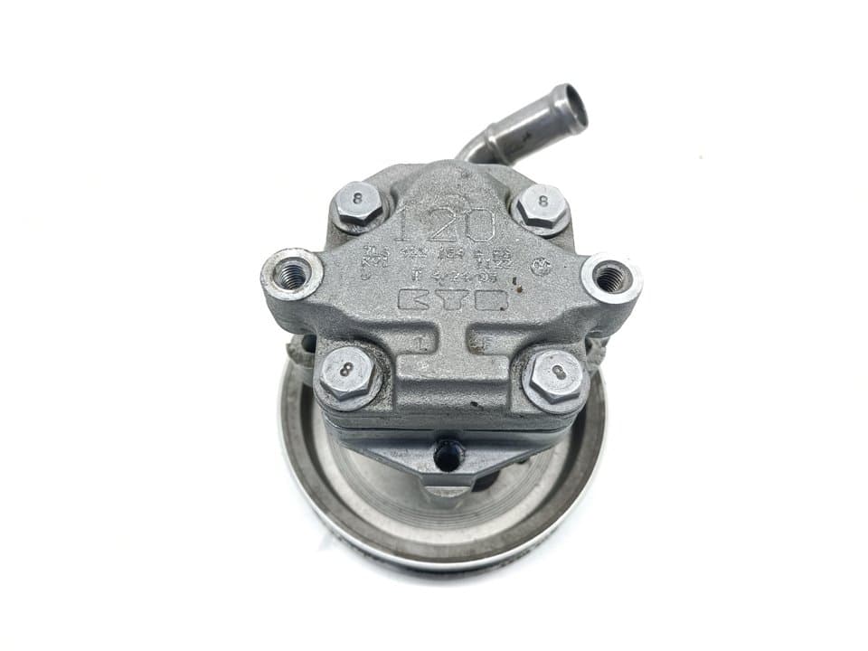 Bomba direccion VOLKSWAGEN TOUAREG (7LA) 4