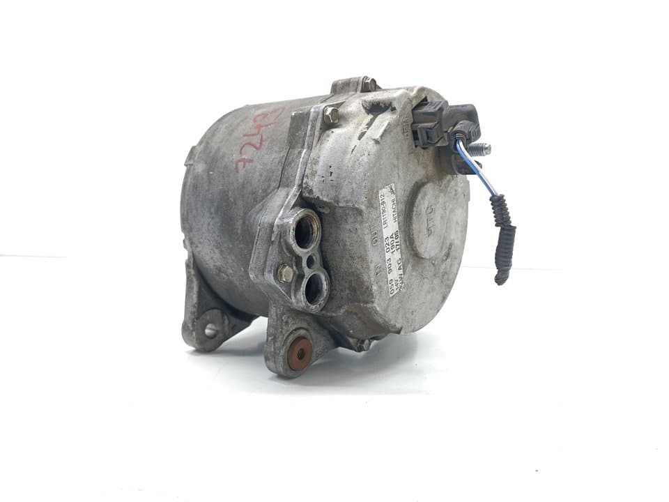 Alternador VOLKSWAGEN TOUAREG (7LA) 5