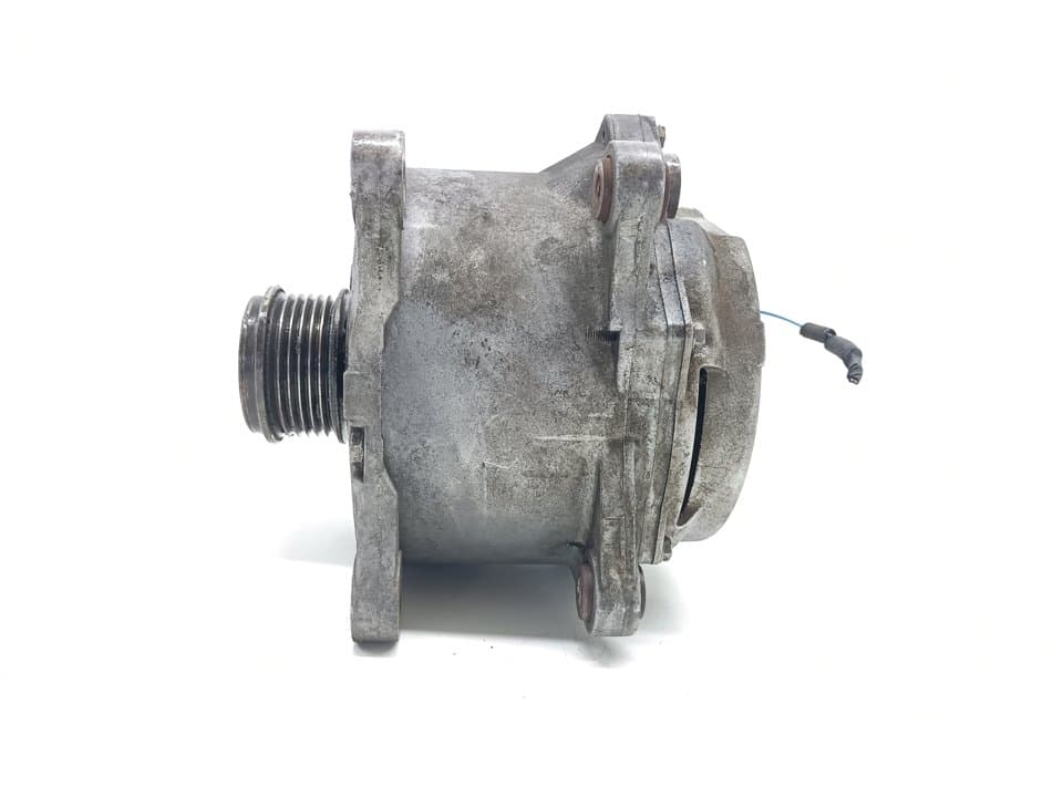 Alternador VOLKSWAGEN TOUAREG (7LA) 4