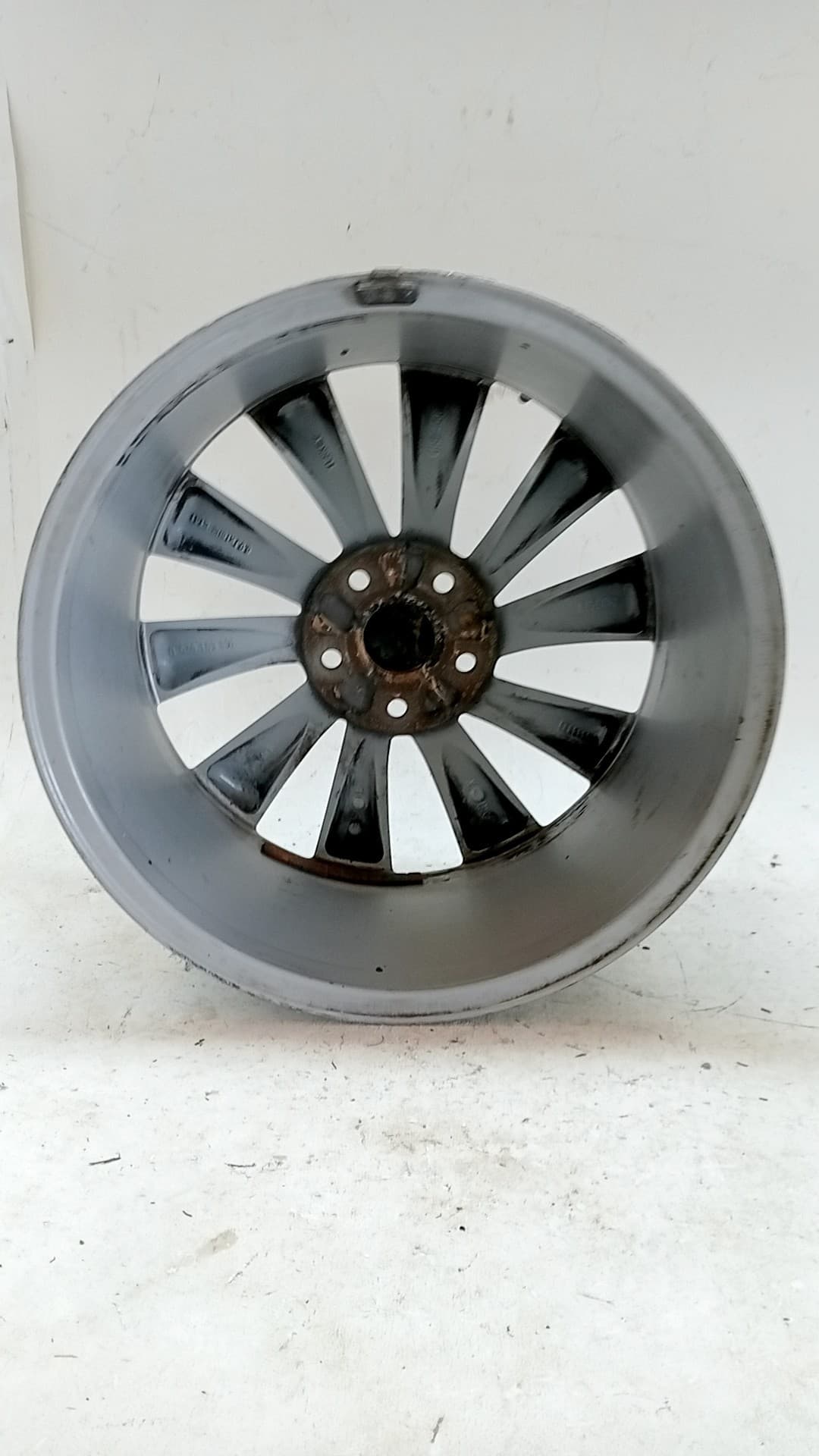 Llanta VOLKSWAGEN PASSAT CC (357) 4