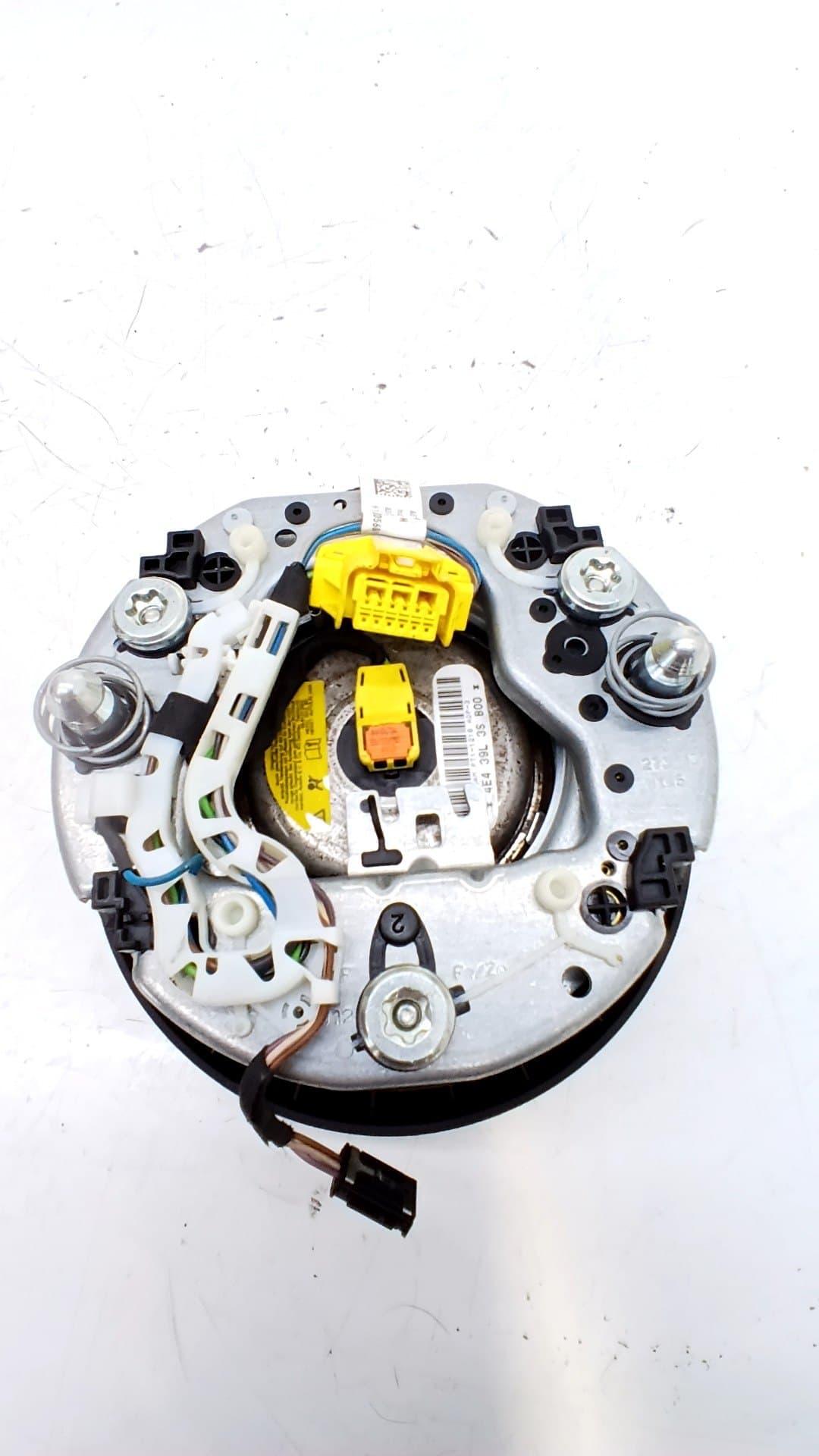 Airbag delantero izquierdo AUDI A1 SPORTBACK (8XF) 3