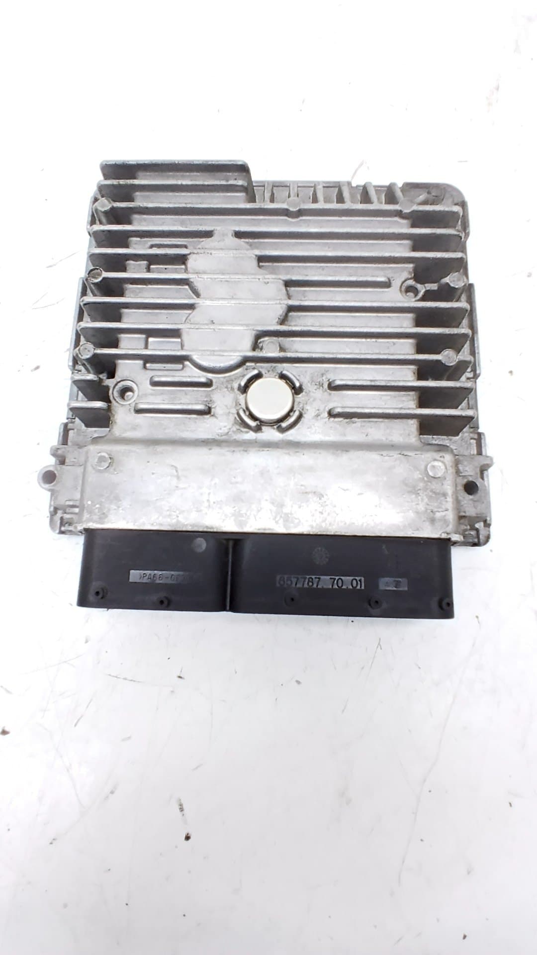 Centralita motor uce AUDI A1 SPORTBACK (8XF)