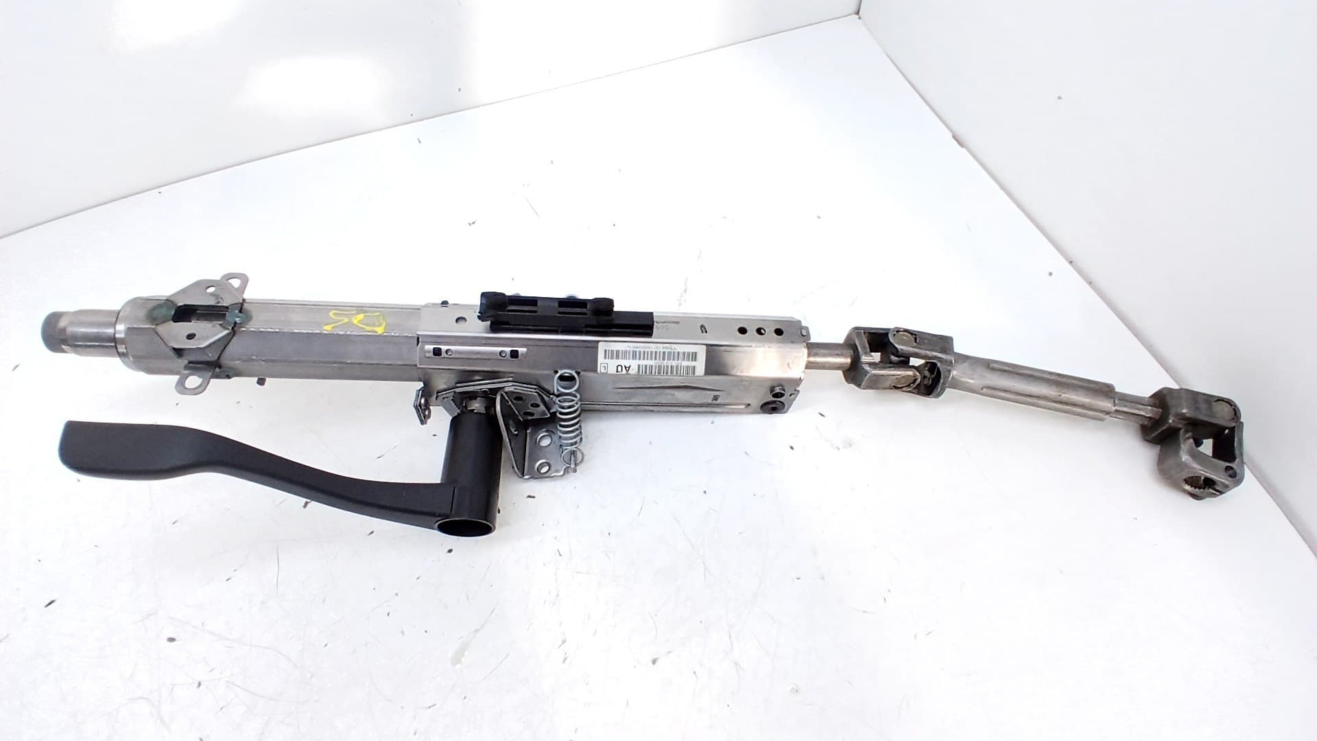 Columna direccion AUDI A1 SPORTBACK (8XF) 3