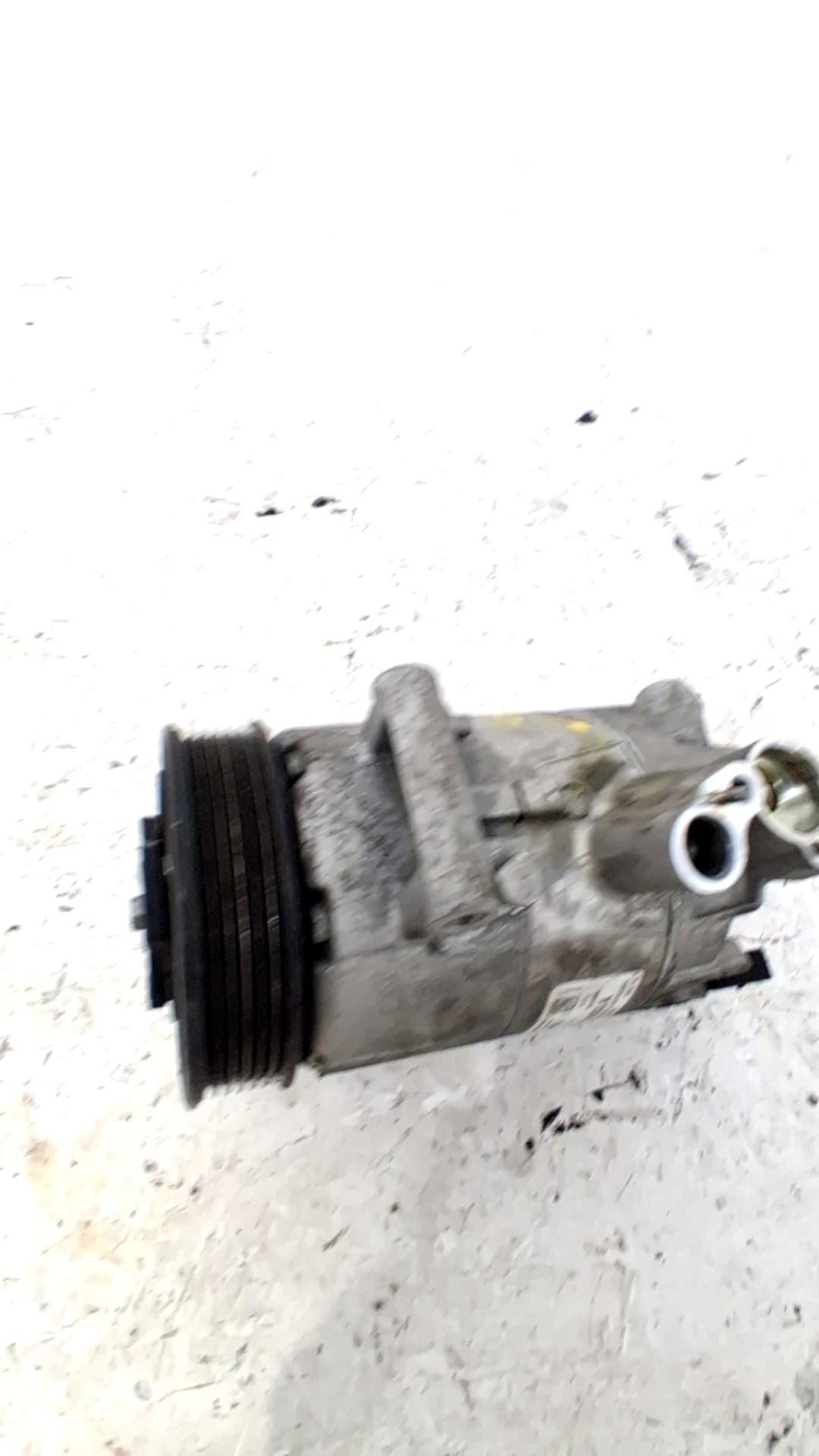 Recambio AUDI A1 SPORTBACK (8XF) ref. 5K0820803 3