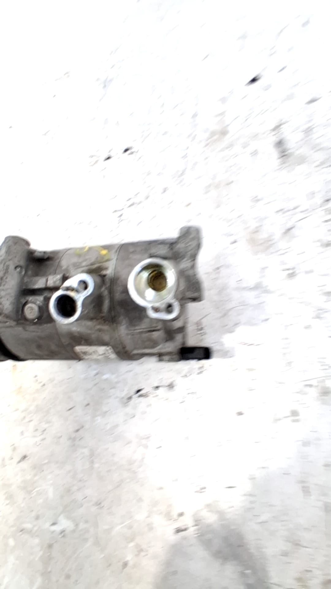 Recambio AUDI A1 SPORTBACK (8XF) ref. 5K0820803 2