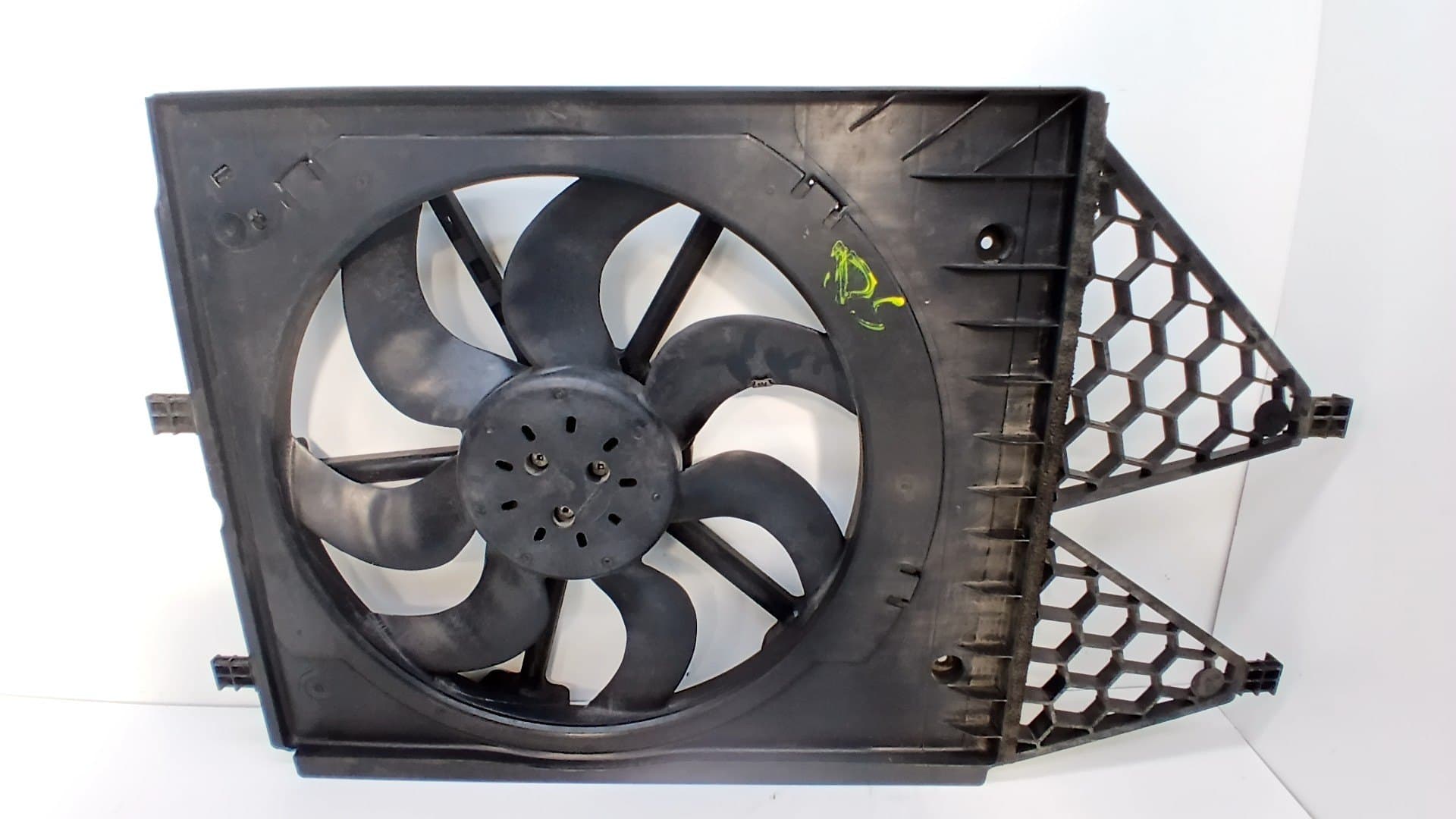 Electroventilador AUDI A1 SPORTBACK (8XF)