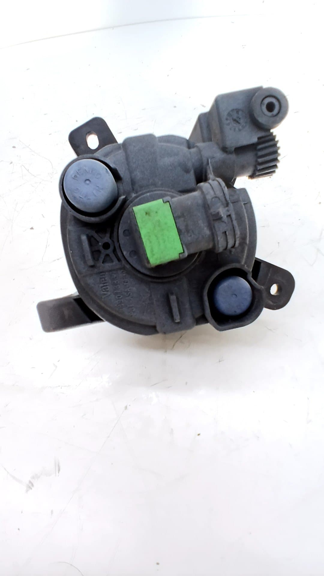 Faro antiniebla izquierdo AUDI A1 SPORTBACK (8XF) 2