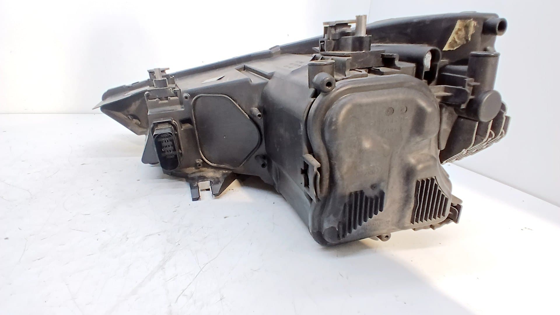 Faro derecho AUDI A1 SPORTBACK (8XF) 3