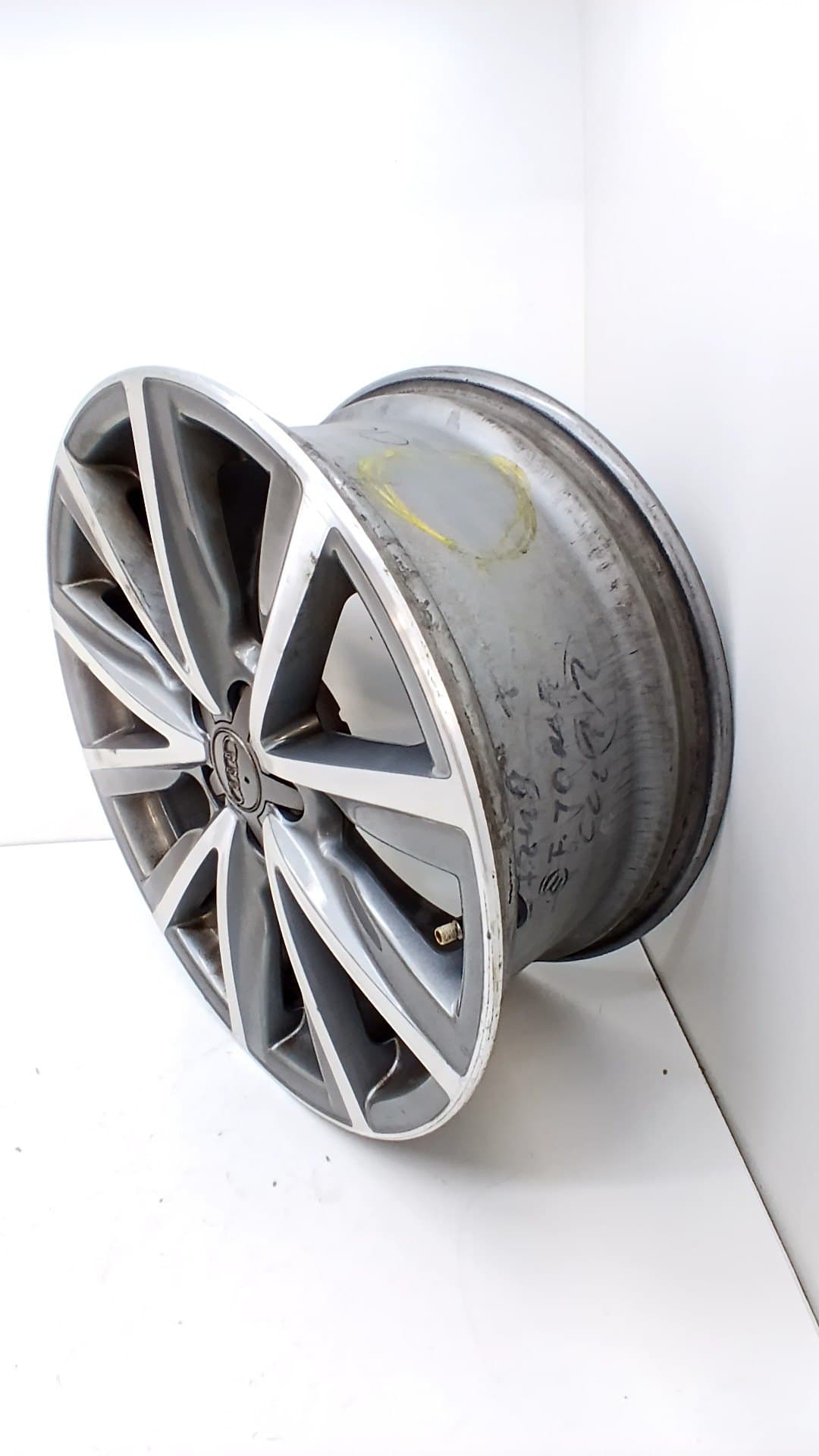 Llanta AUDI A1 SPORTBACK (8XF) 3