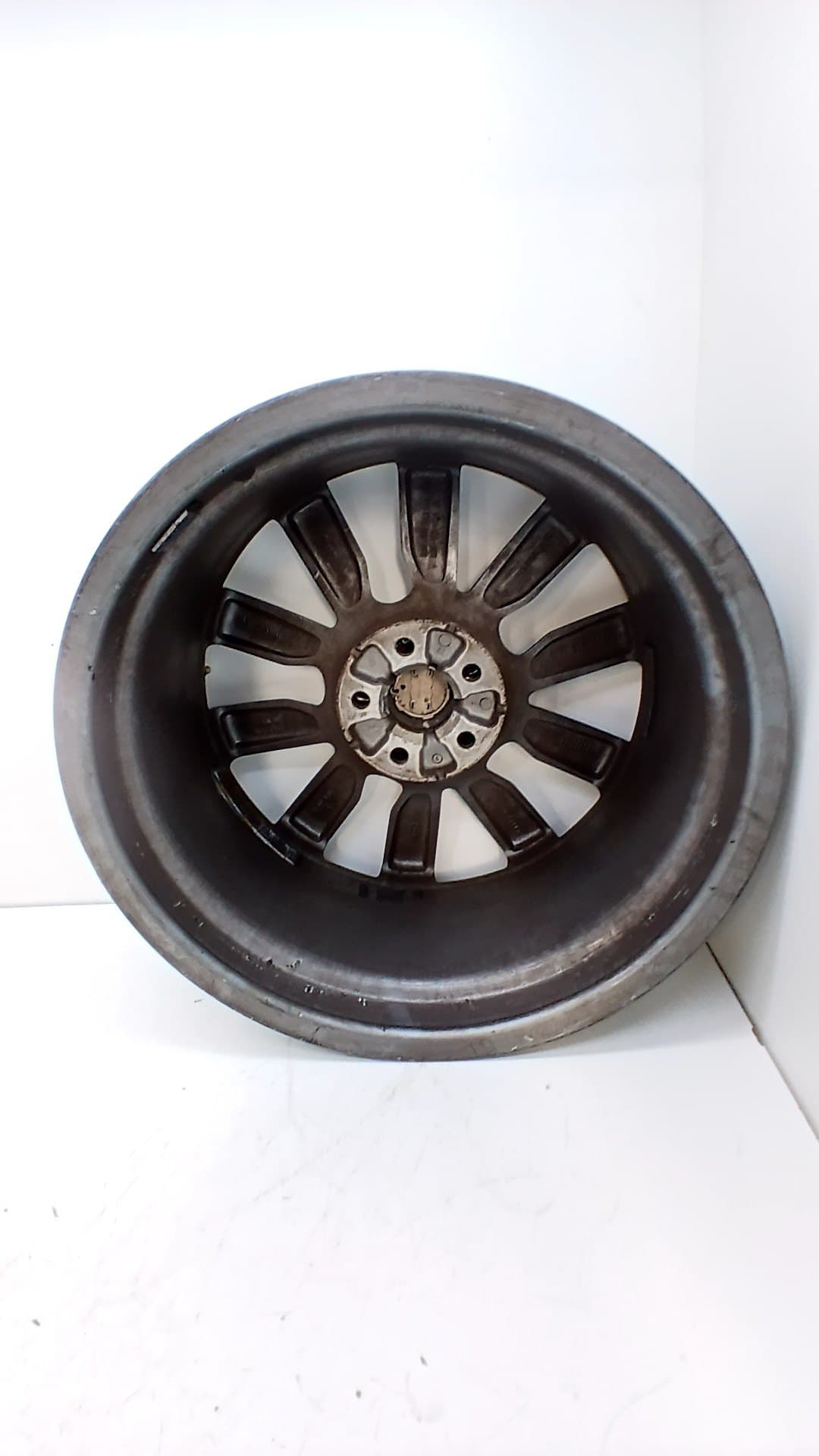 Llanta AUDI A1 SPORTBACK (8XF) 2