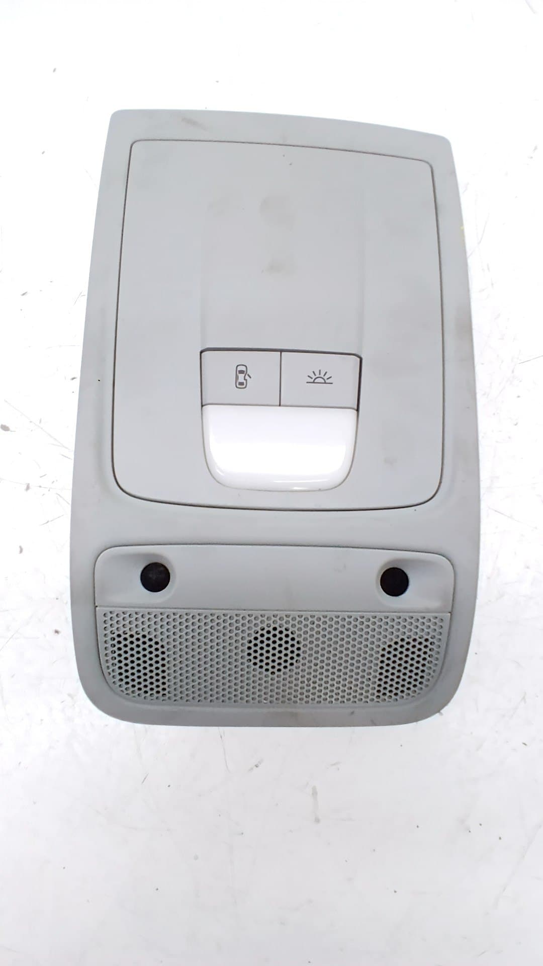 Luz interior AUDI A1 SPORTBACK (8XF)
