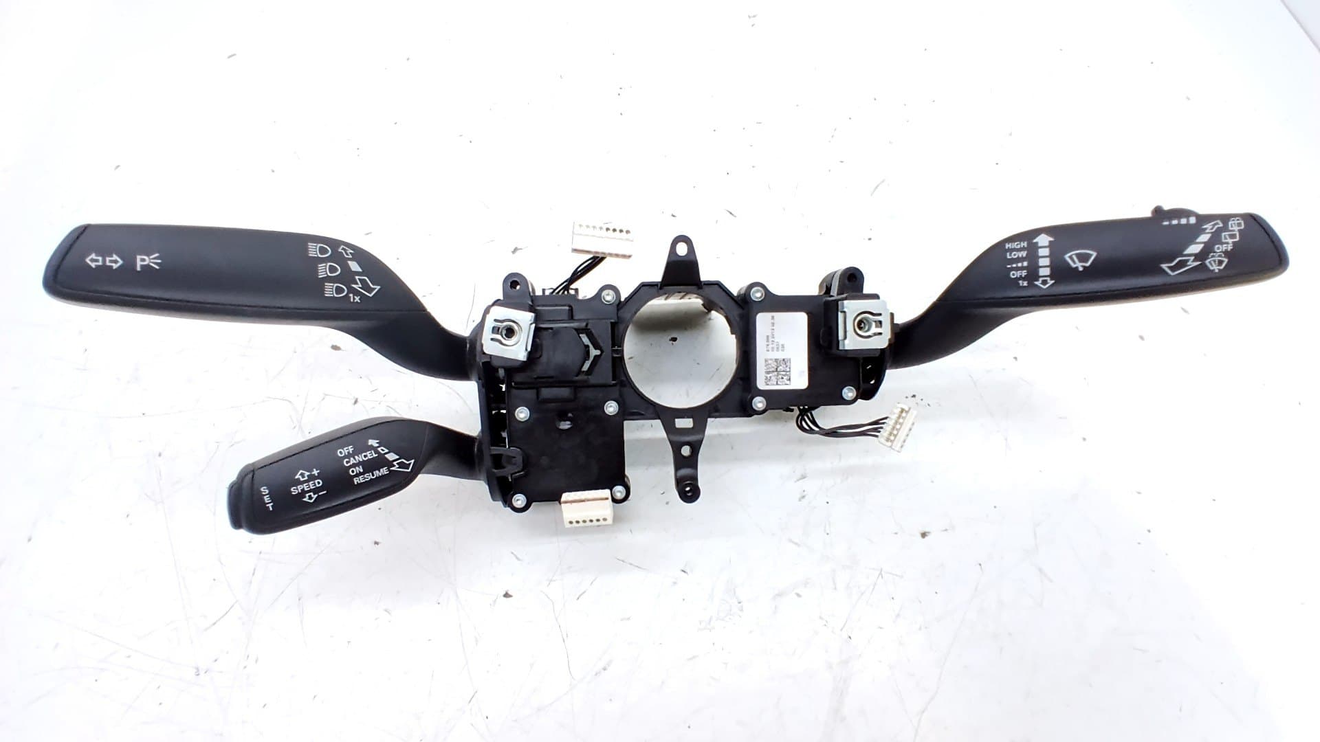 Mando intermitentes AUDI A1 SPORTBACK (8XF)