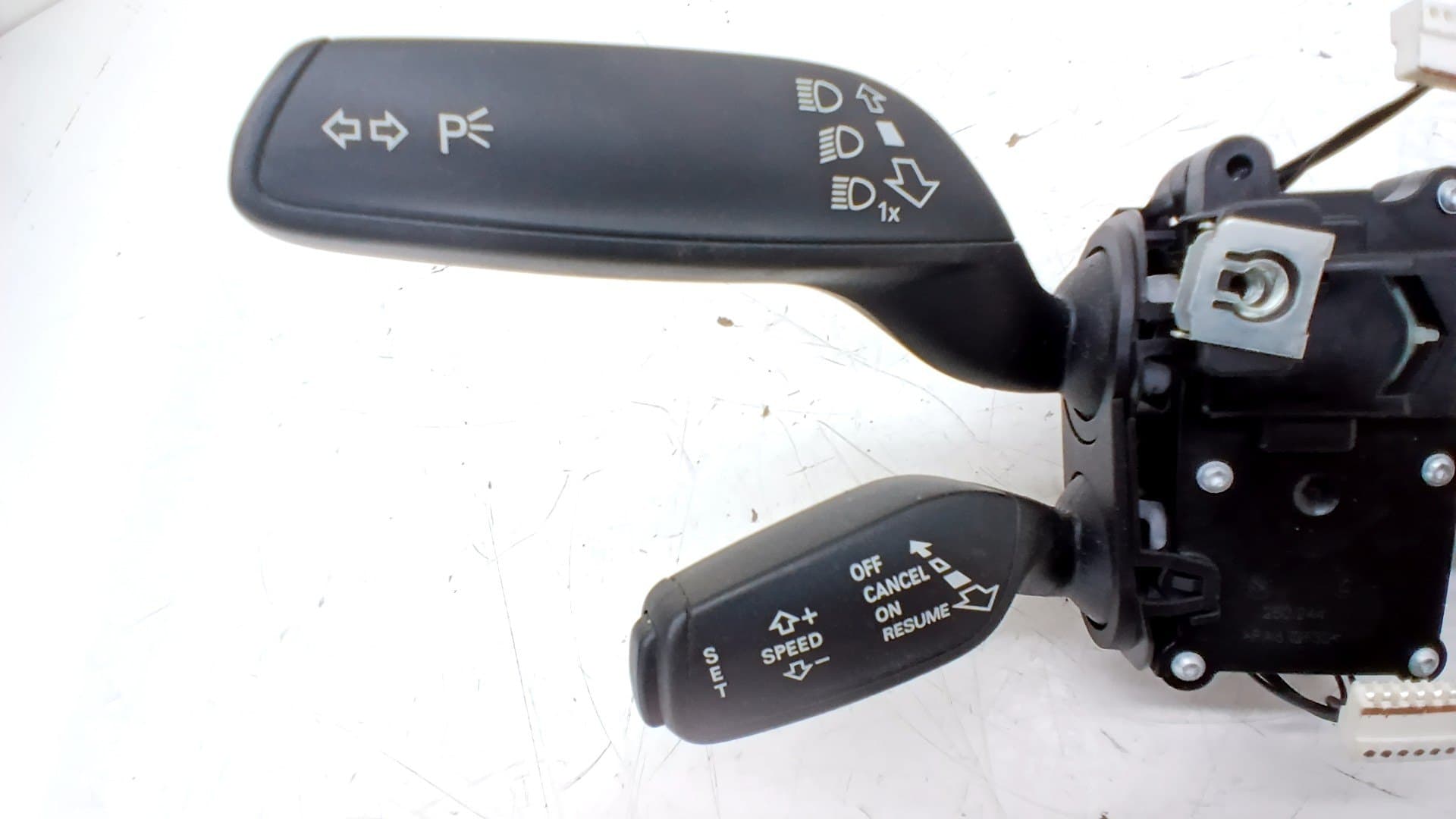 Mando intermitentes AUDI A1 SPORTBACK (8XF) 5