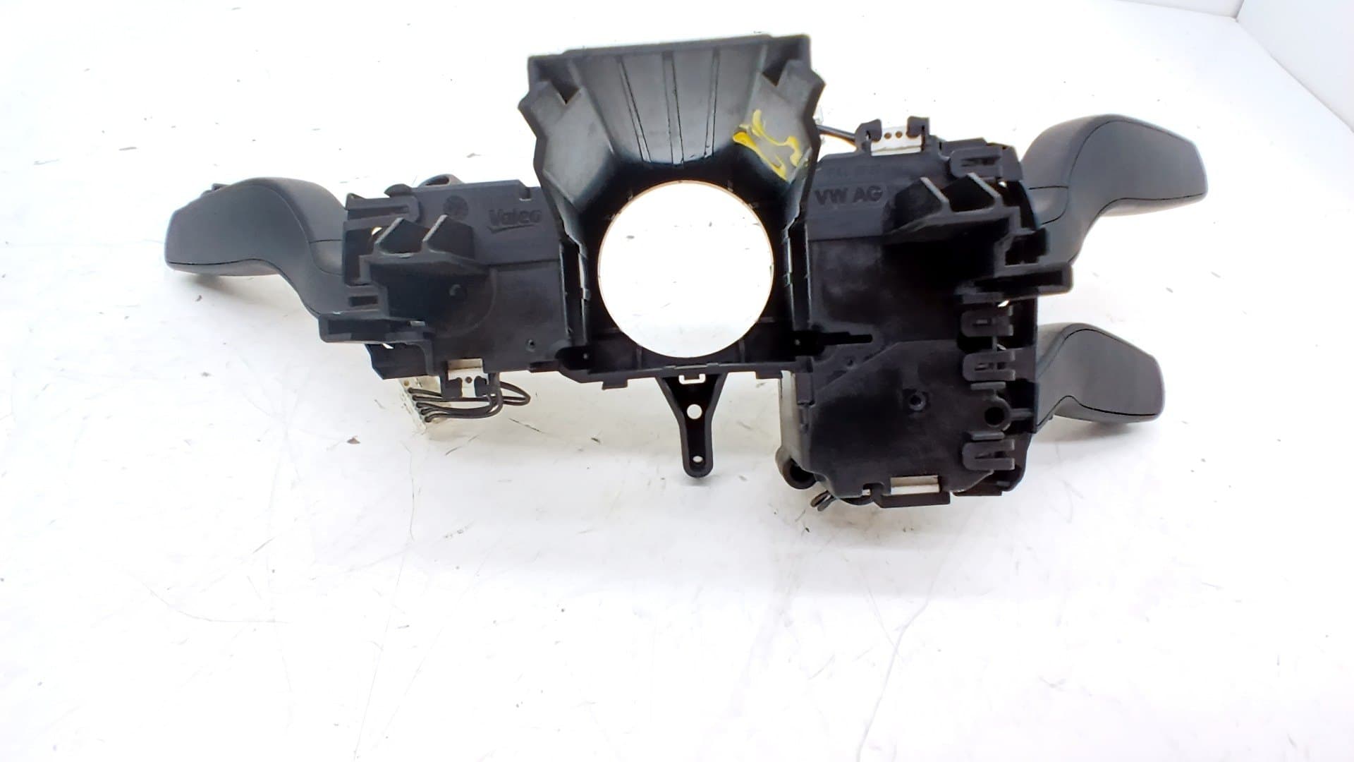 Mando intermitentes AUDI A1 SPORTBACK (8XF) 2