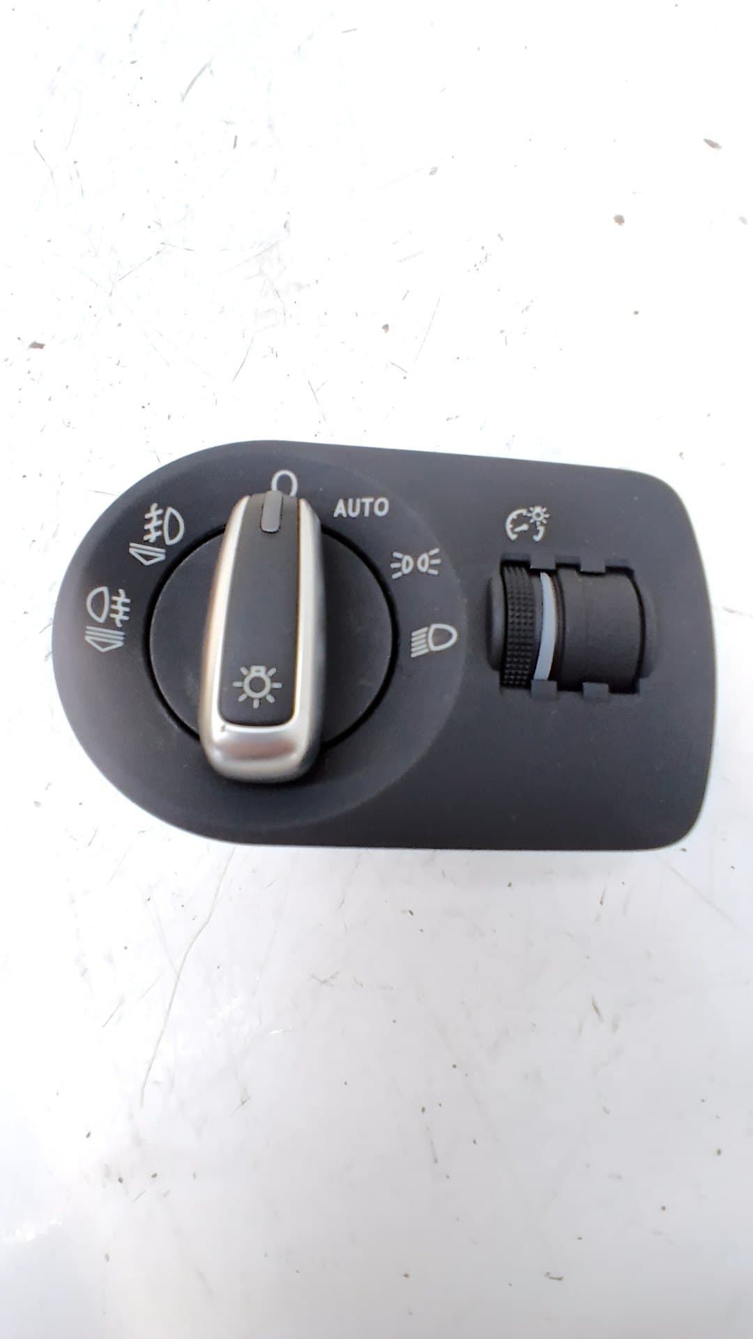 Mando luces AUDI A1 SPORTBACK (8XF)