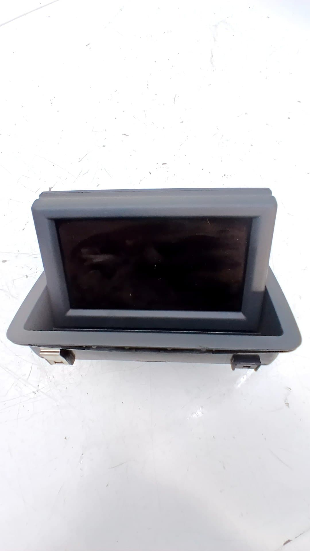Pantalla multifuncion AUDI A1 SPORTBACK (8XF) 4